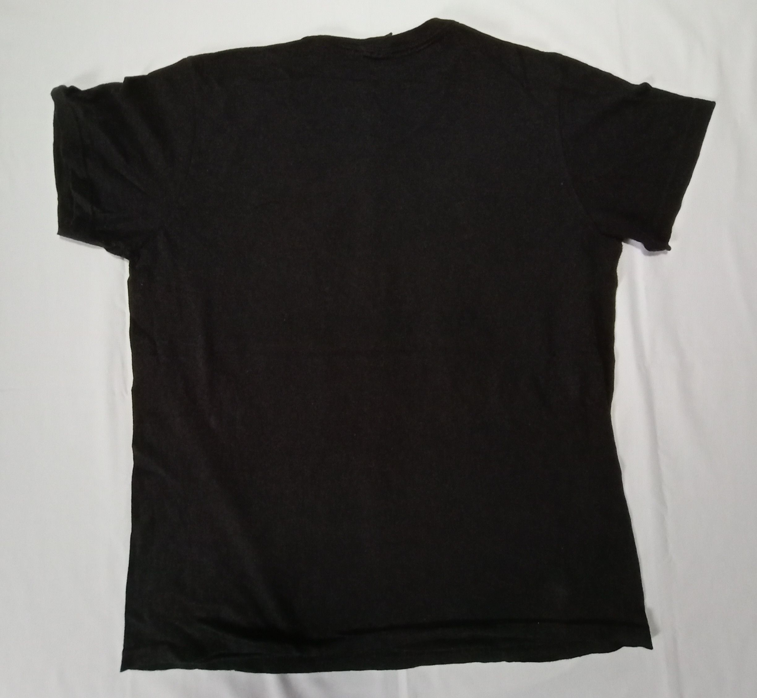 Band Tees Avenged Sevenfold A7x Band Tee Speed Metal Core Size US L / EU 52-54 / 3 - 7 Thumbnail