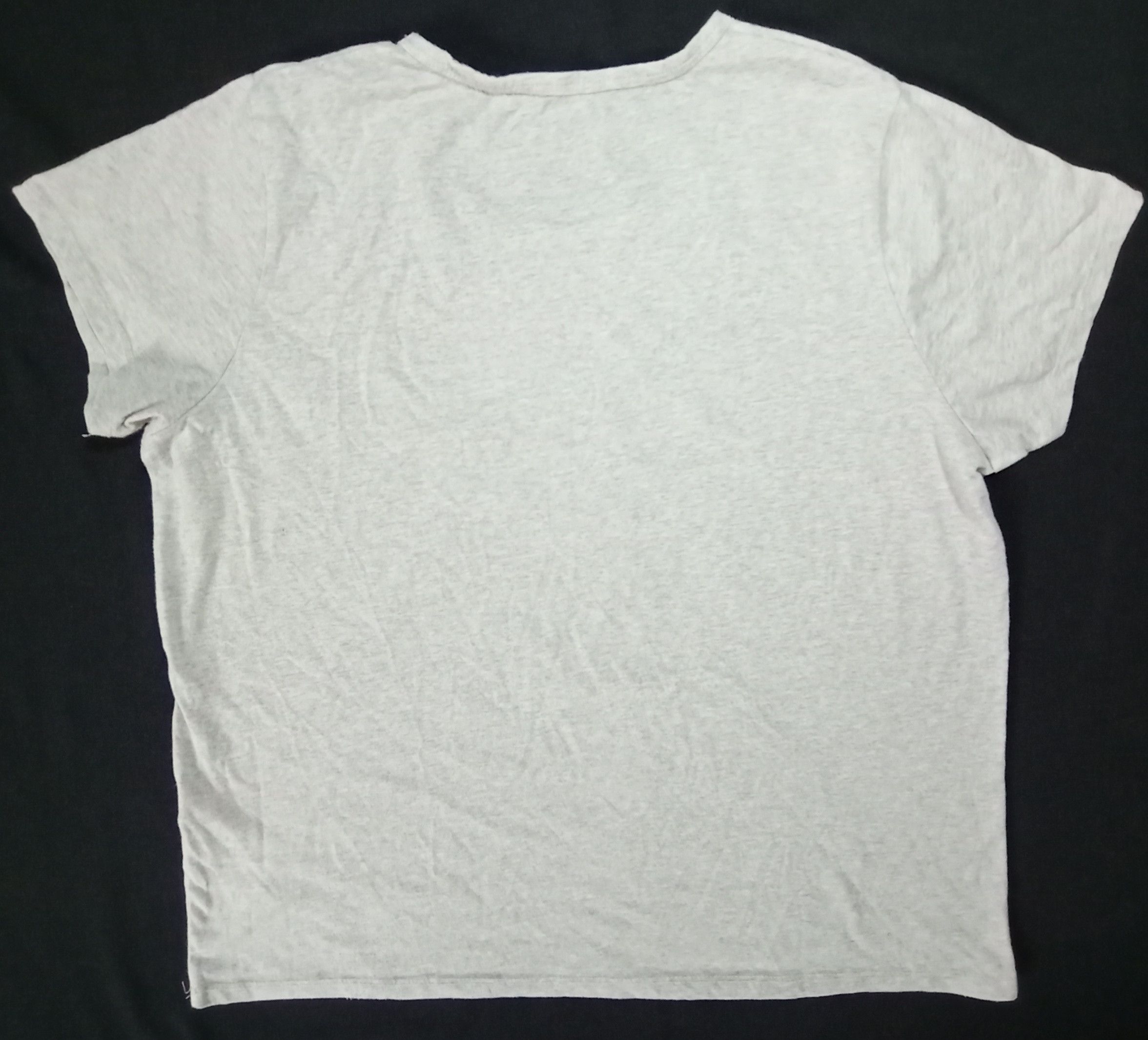 Anime Winnie the Pooh Love Art Tee Size L / US 10 / IT 46 - 7 Thumbnail