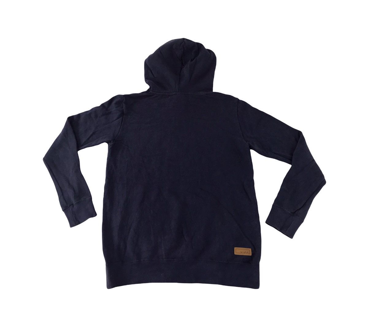 Japanese Brand X-Girl Est 1994 Pull Over Printed Style Spell Out Logo Size US M / EU 48-50 / 2 - 9 Thumbnail