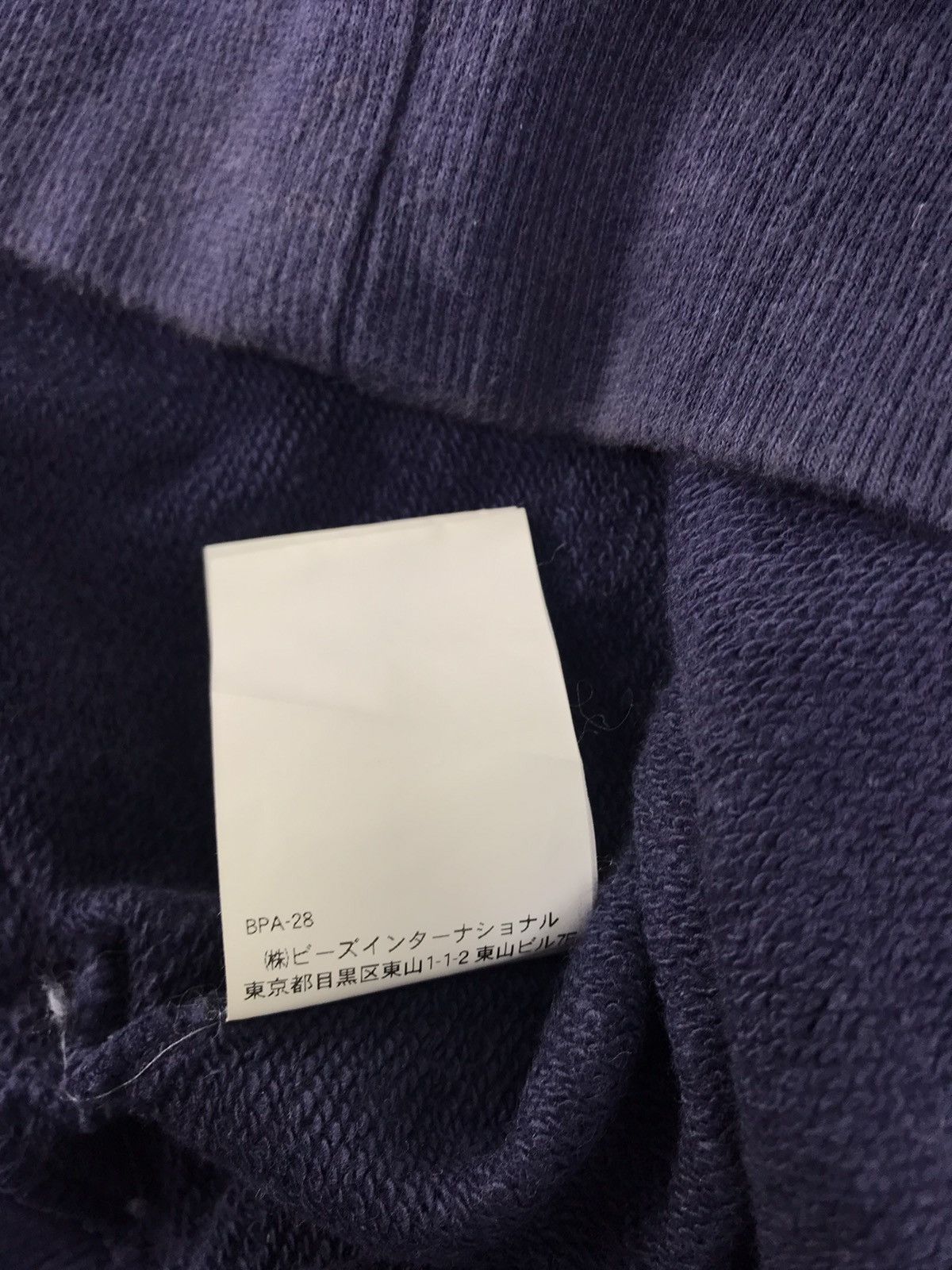 Japanese Brand X-Girl Est 1994 Pull Over Printed Style Spell Out Logo Size US M / EU 48-50 / 2 - 7 Thumbnail