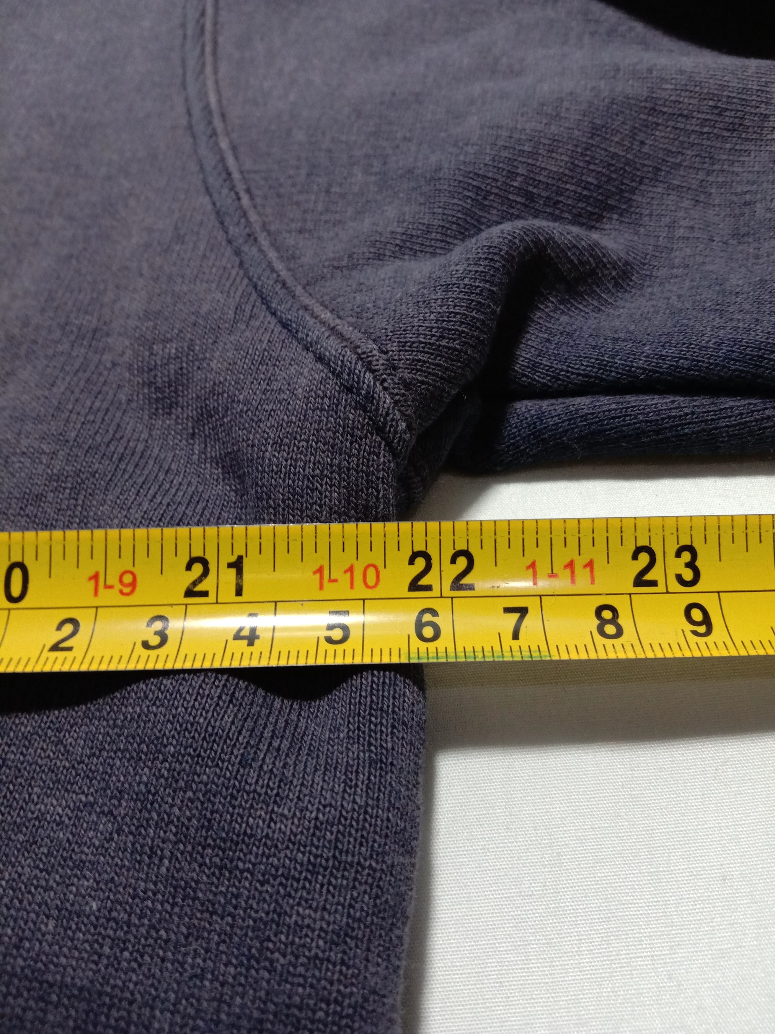Vintage MATTHEWS TRICK FLYING SWINGING DUTCHMAN FOOTBALL HOODIES Size US L / EU 52-54 / 3 - 6 Thumbnail