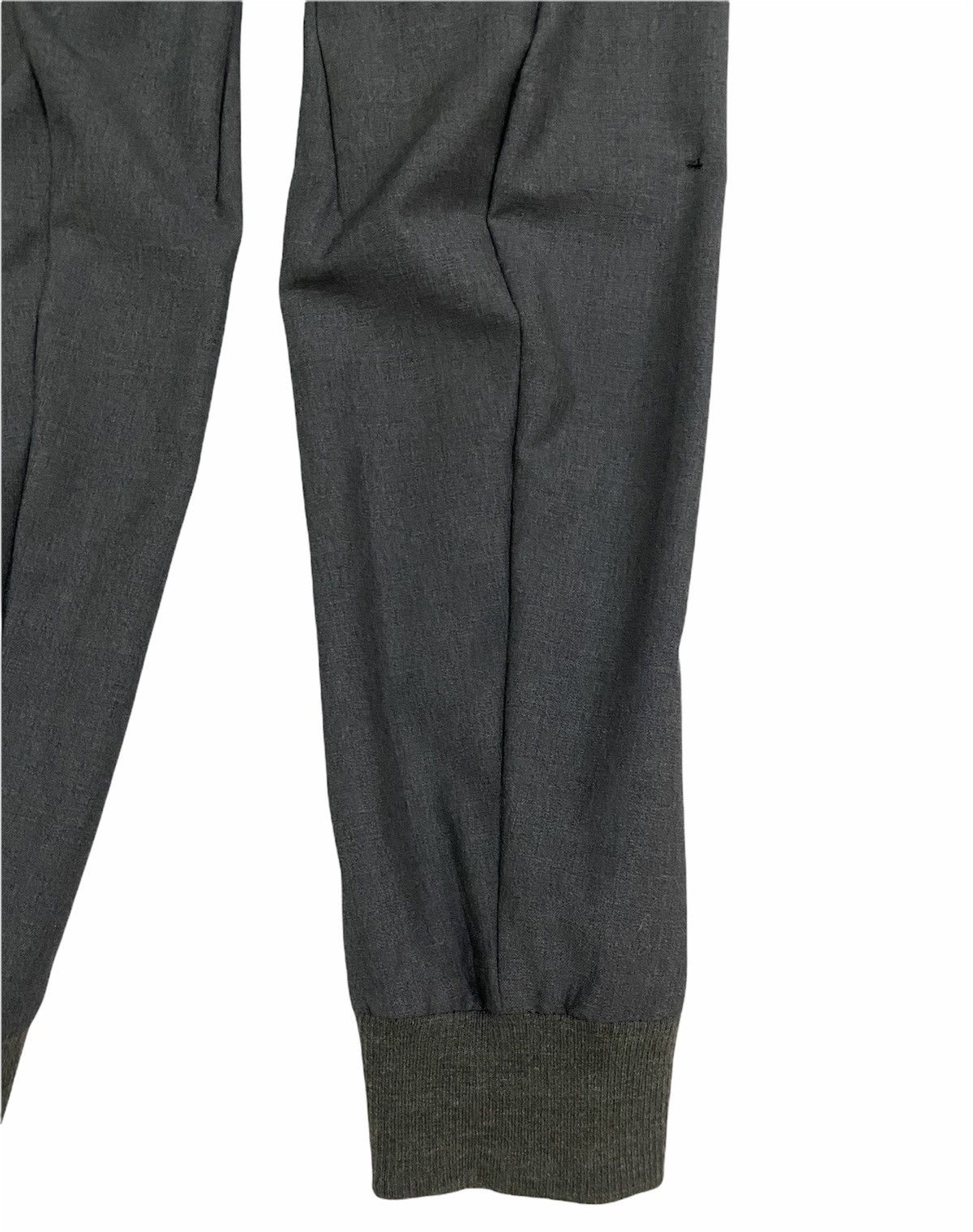 Jun Takahashi Grail🔥Aw/10-11 Undercover Reverse Running Style Jogger Size US 30 / EU 46 - 8 Thumbnail