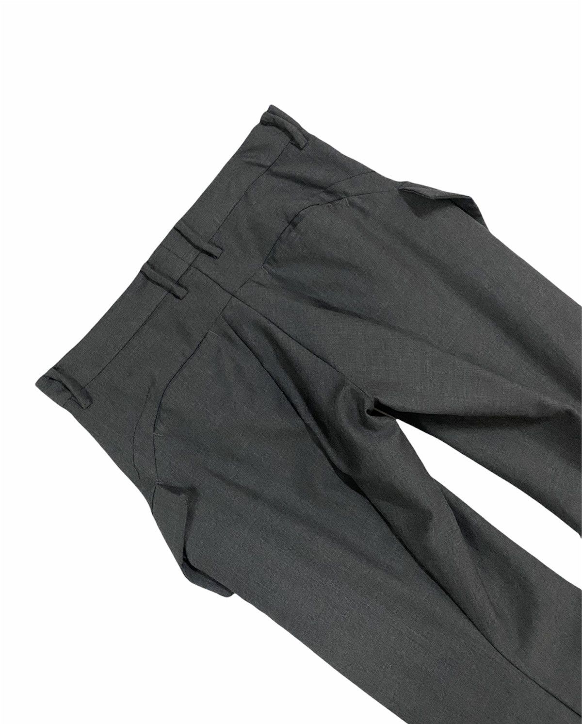 Jun Takahashi Grail🔥Aw/10-11 Undercover Reverse Running Style Jogger Size US 30 / EU 46 - 11 Thumbnail