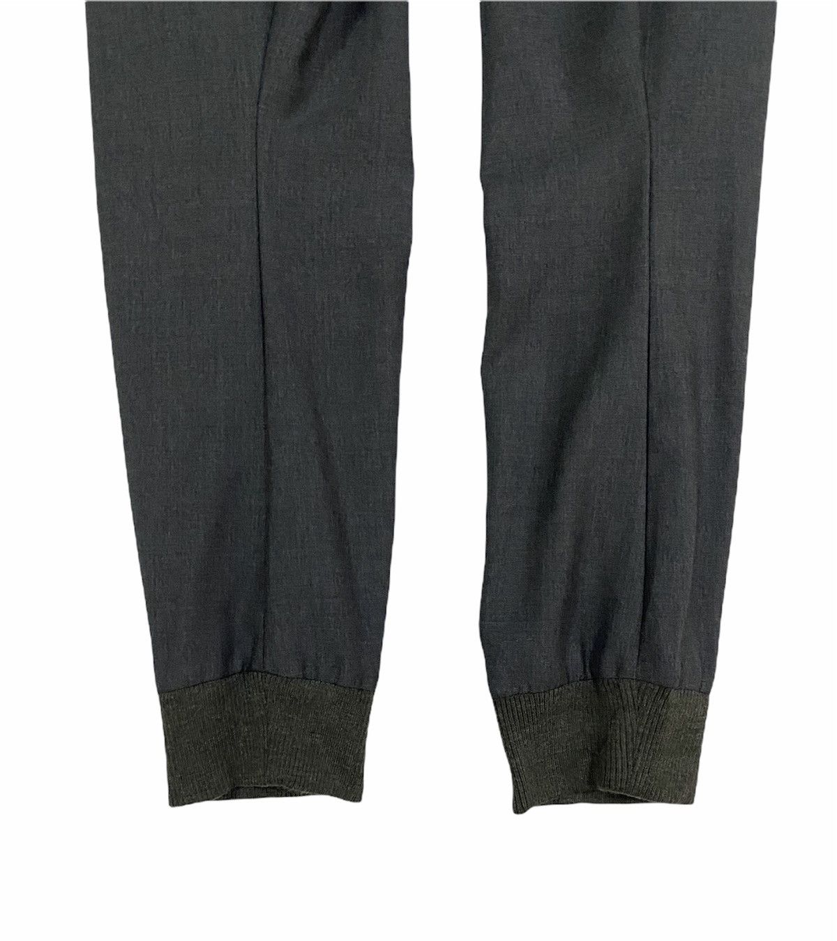Jun Takahashi Grail🔥Aw/10-11 Undercover Reverse Running Style Jogger Size US 30 / EU 46 - 14 Thumbnail