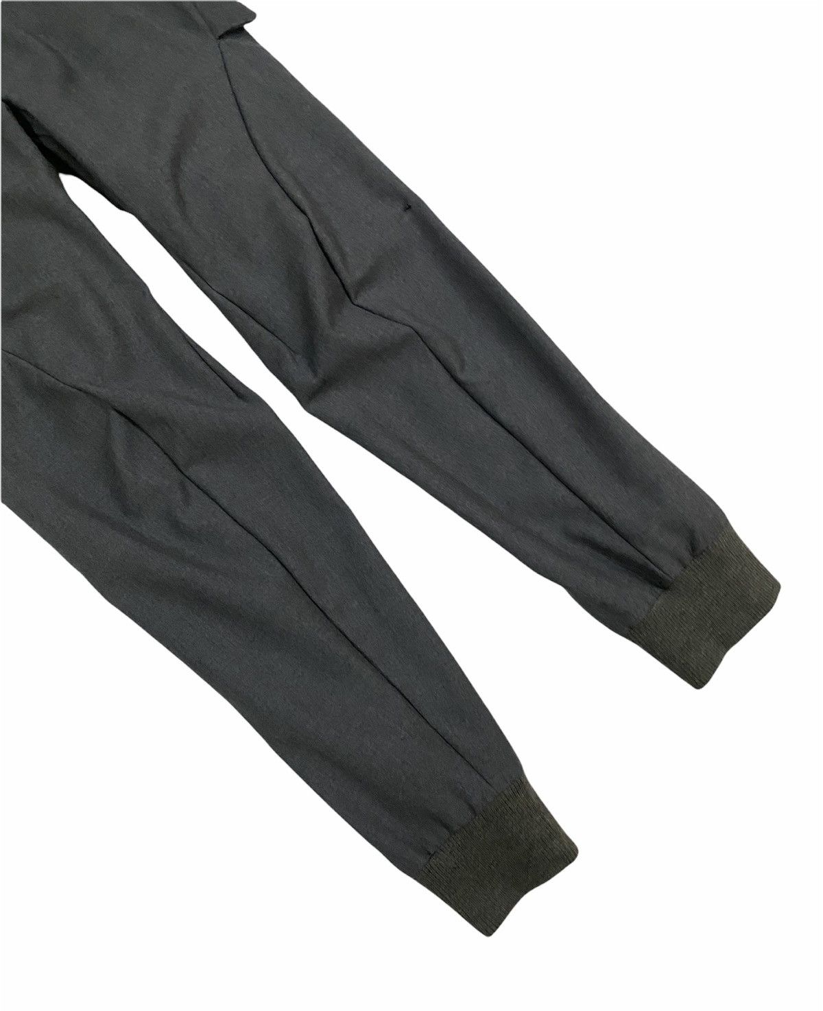 Jun Takahashi Grail🔥Aw/10-11 Undercover Reverse Running Style Jogger Size US 30 / EU 46 - 6 Thumbnail