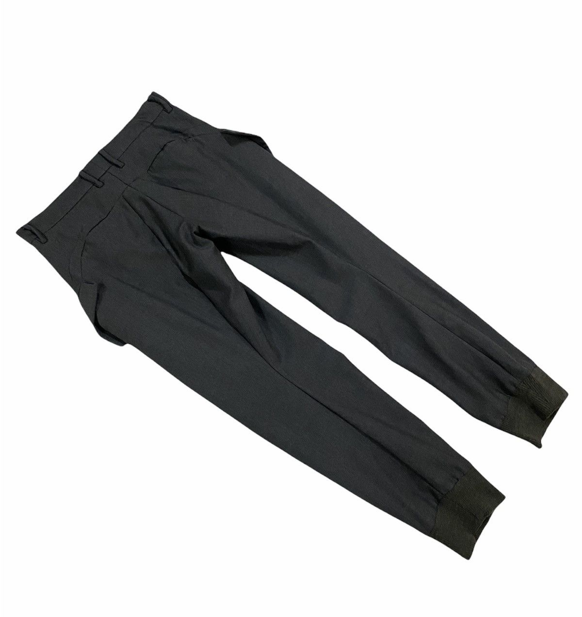 Jun Takahashi Grail🔥Aw/10-11 Undercover Reverse Running Style Jogger Size US 30 / EU 46 - 12 Thumbnail