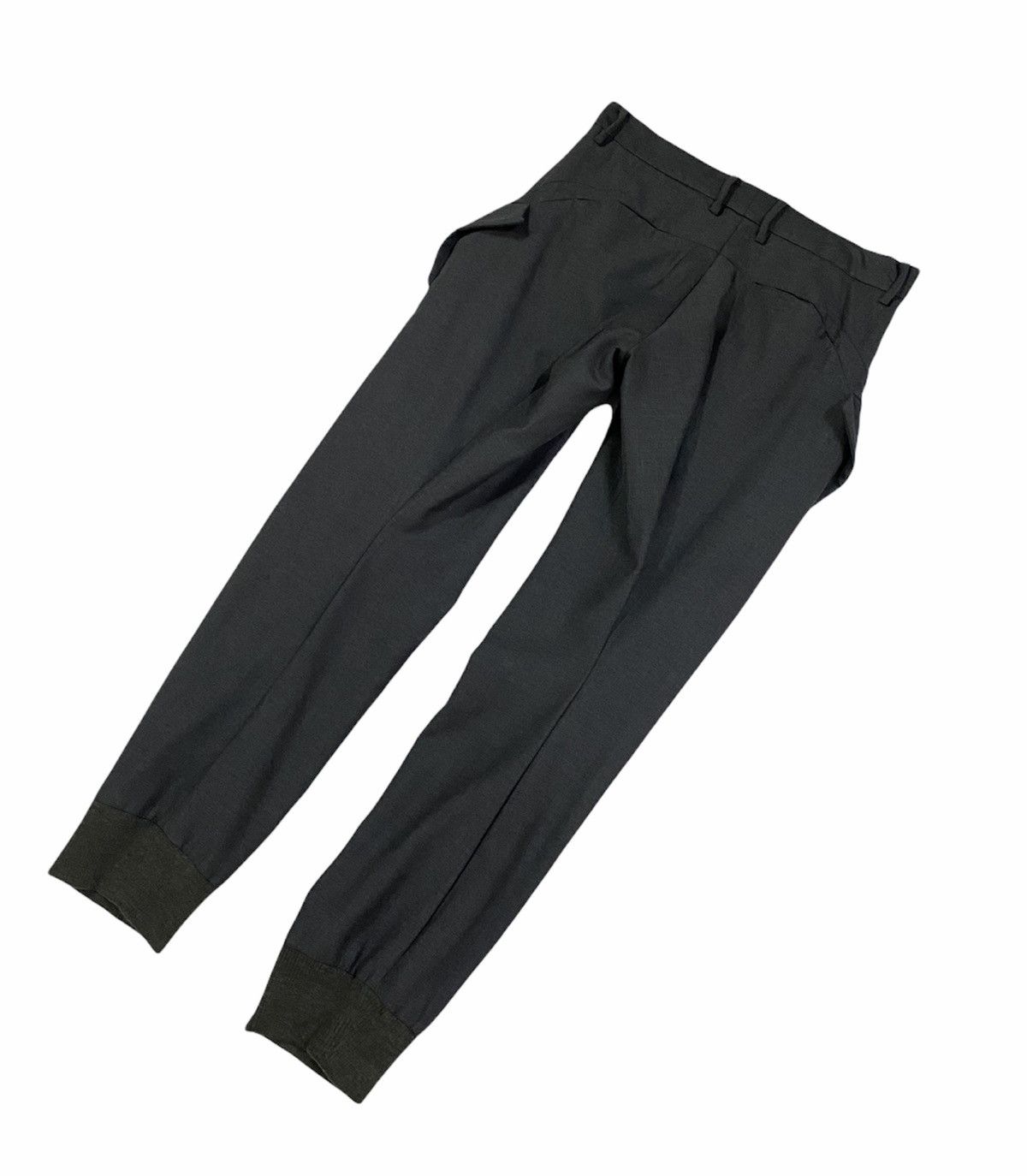 Jun Takahashi Grail🔥Aw/10-11 Undercover Reverse Running Style Jogger Size US 30 / EU 46 - 13 Thumbnail