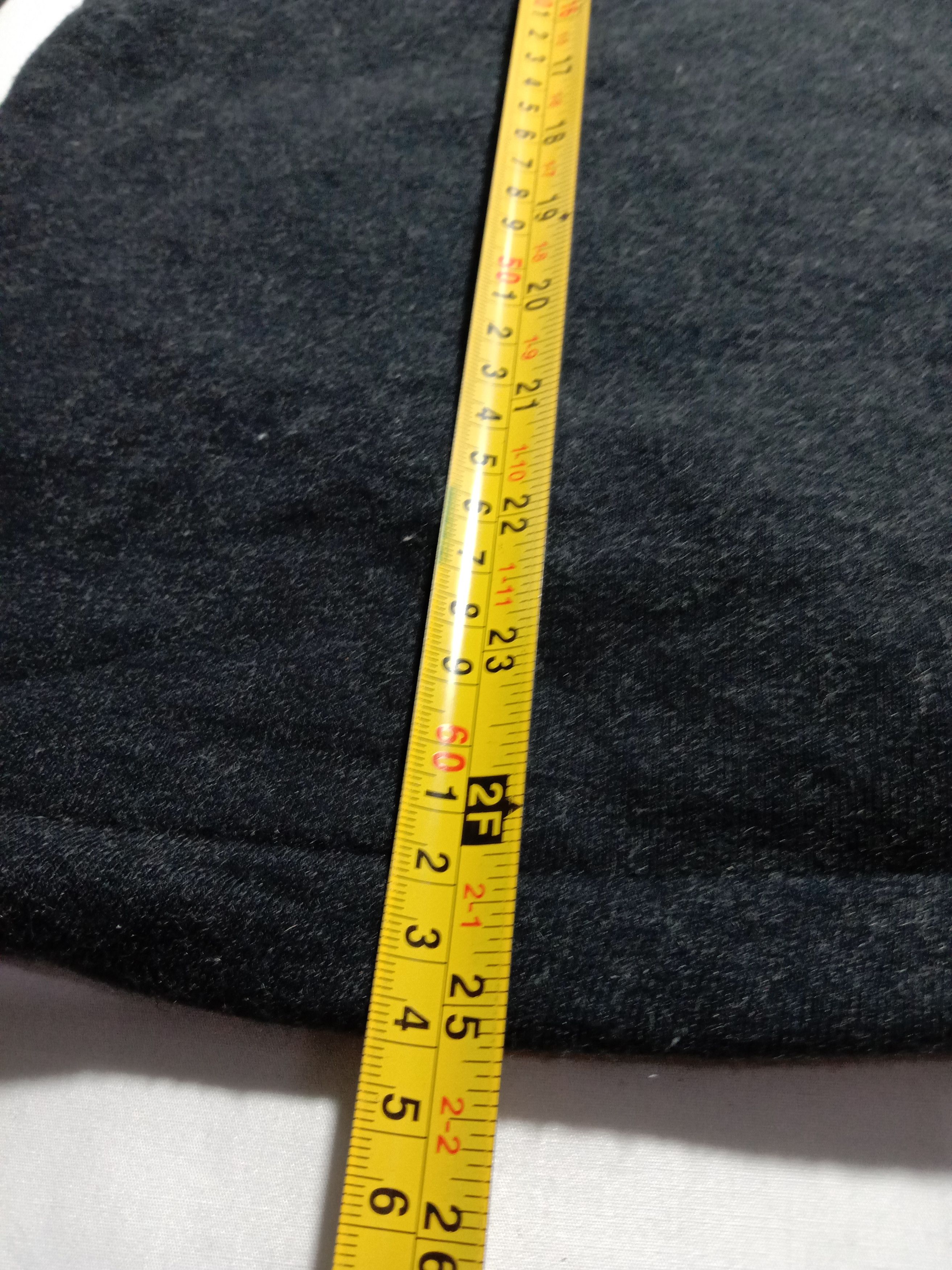 Japanese Brand MICHIKO LONDON JEANS LONDON NICE DESIGN SWEATSHIRTS Size L / US 10 / IT 46 - 6 Thumbnail