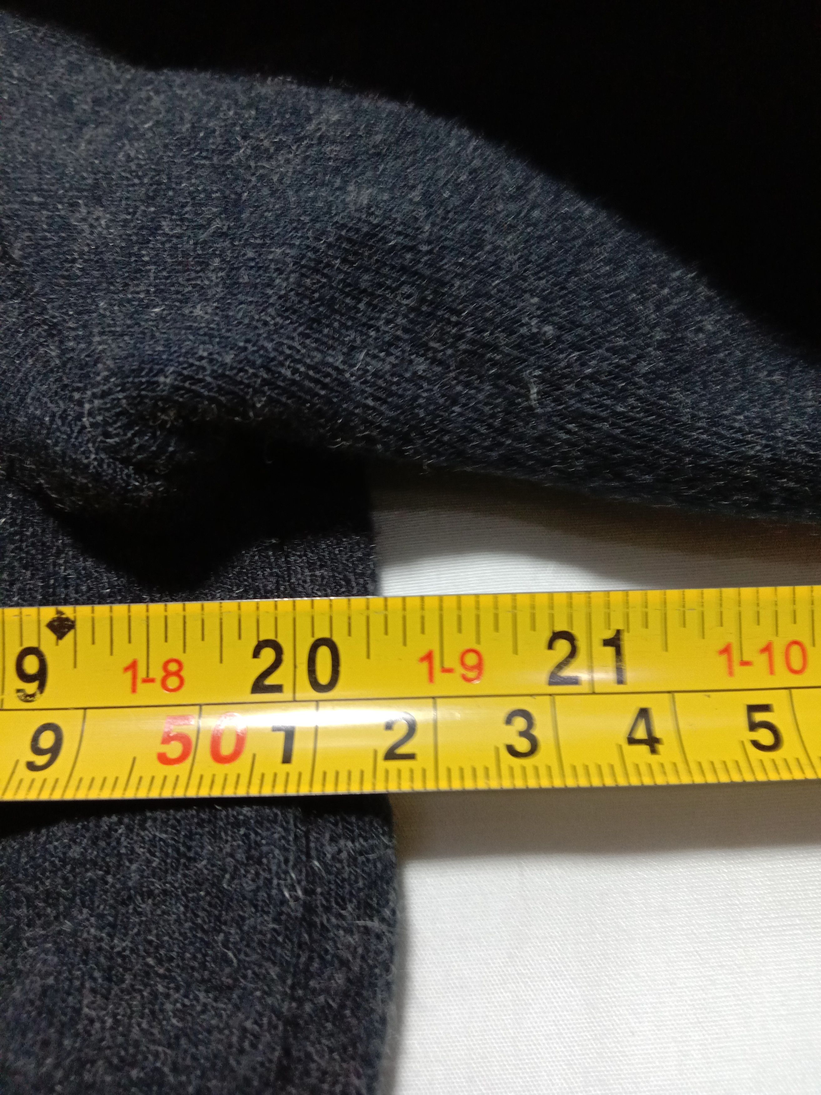 Japanese Brand MICHIKO LONDON JEANS LONDON NICE DESIGN SWEATSHIRTS Size L / US 10 / IT 46 - 7 Thumbnail