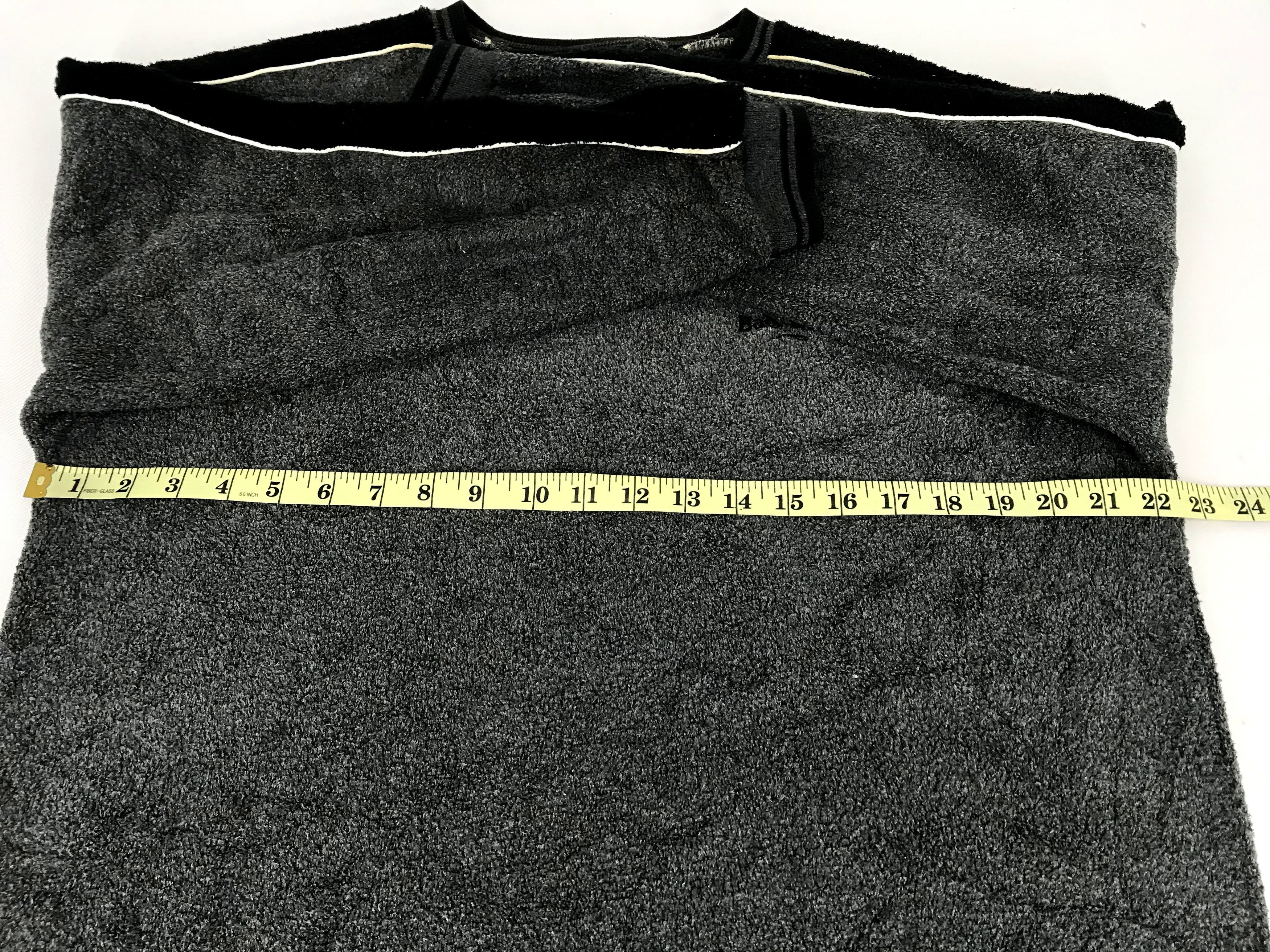 Other Vintage Bad Boys Sports Embroidery Logo Fleece Sweatshirt Size US L / EU 52-54 / 3 - 8 Thumbnail