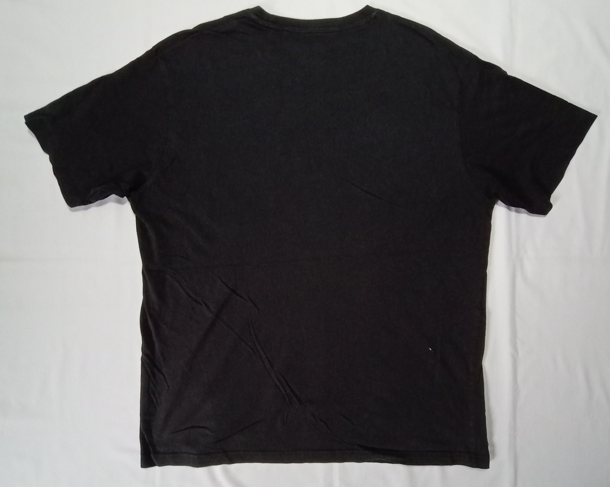 MoMA Avant Garde Daniel Martinez x Moma X Uniqlo Pocket tee Size US L / EU 52-54 / 3 - 7 Thumbnail