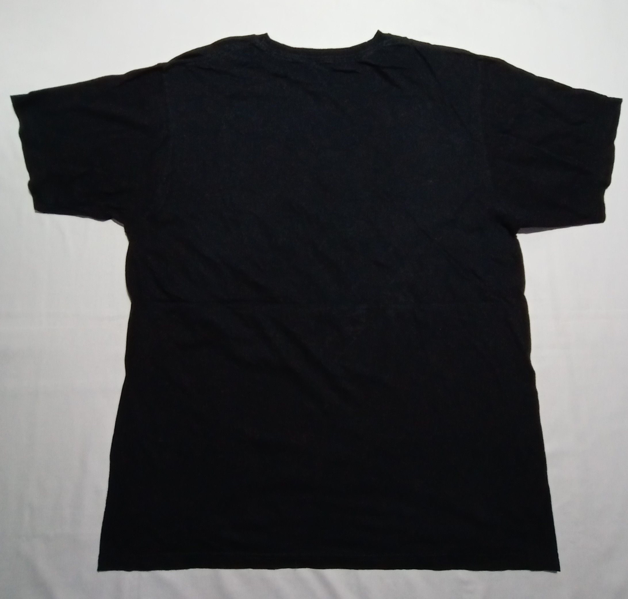 Band Tees Cursive Big Wolf Art Tee Band Indie Rock Size US L / EU 52-54 / 3 - 2 Thumbnail