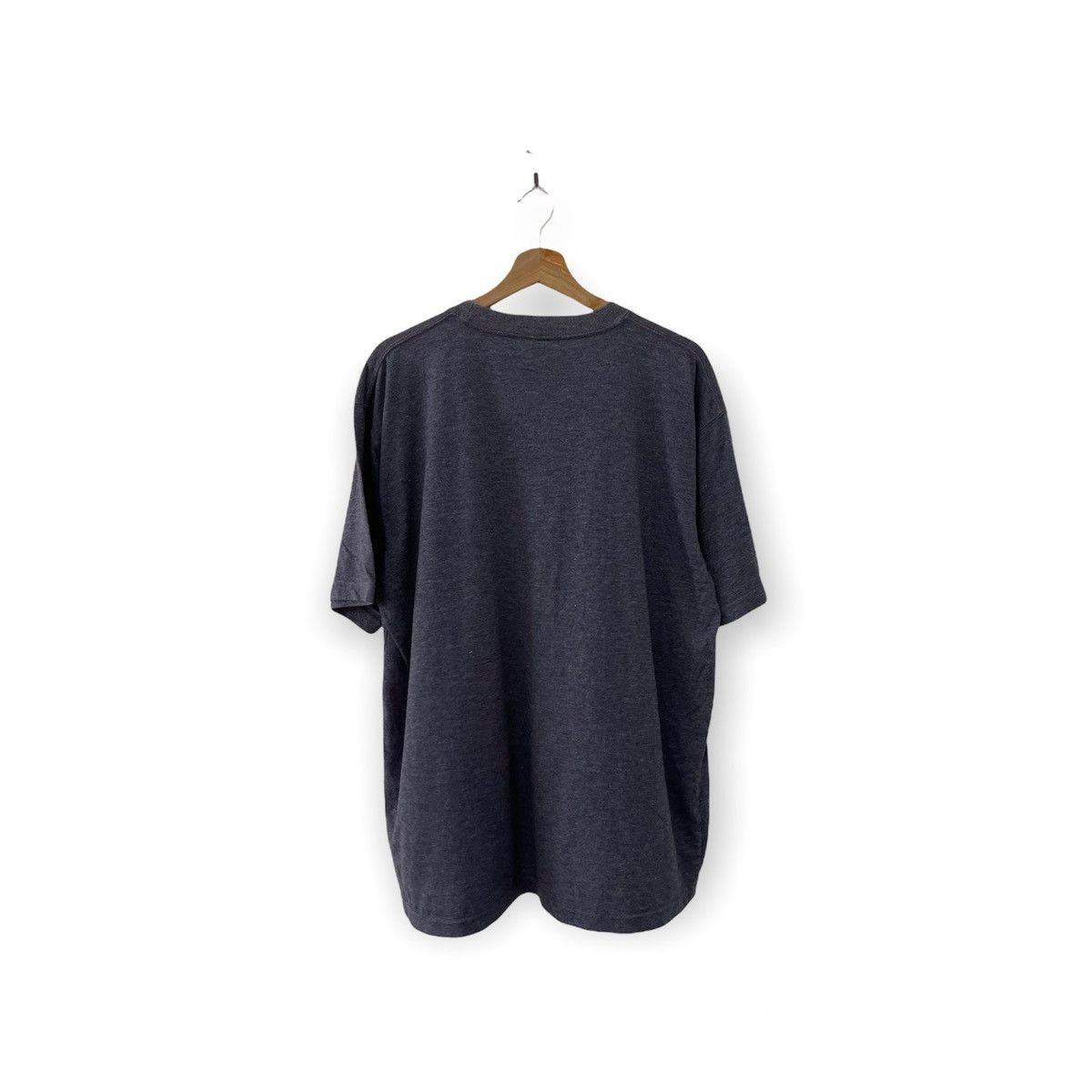 Japanese Brand × Vintage Vintage Marvel Spiderman Hanging Cute Graphic Tshirt Size US L / EU 52-54 / 3 - 3 Thumbnail