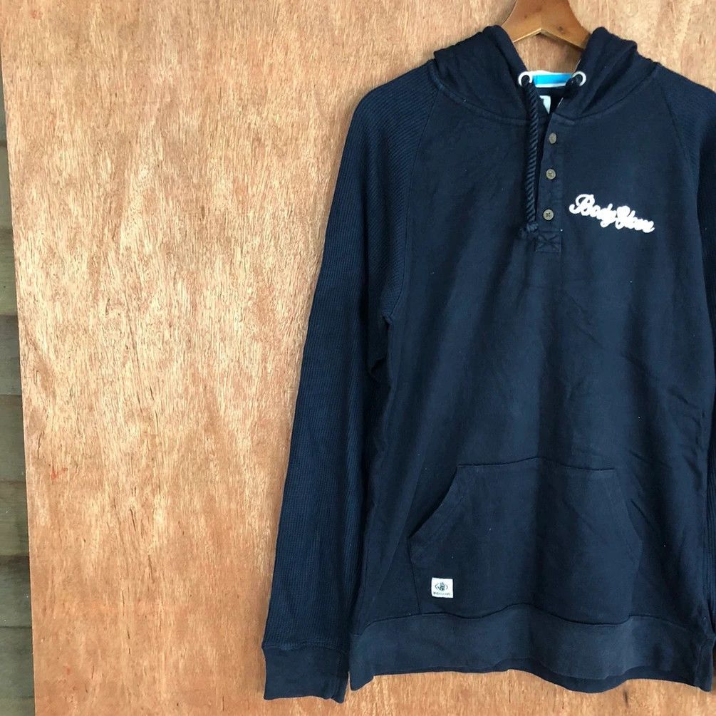 Body Glove DL Body Glove Blue Hoodies sweatshirt #1985 Size US L / EU 52-54 / 3 - 12 Thumbnail