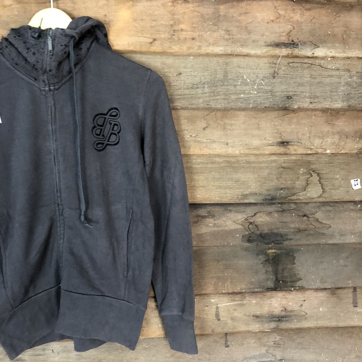Japanese Brand BigBang Show X Uniqlo Grey Hoodies #5597 Size US XS / EU 42 / 0 - 5 Thumbnail
