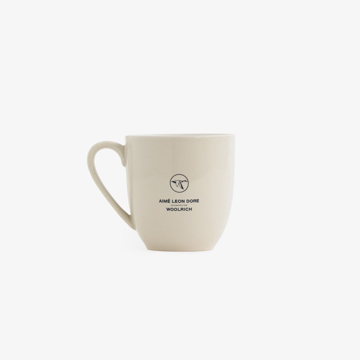 Aime Leon Dore ALD / Woolrich Ceramic Mug Size ONE SIZE - 2 Thumbnail