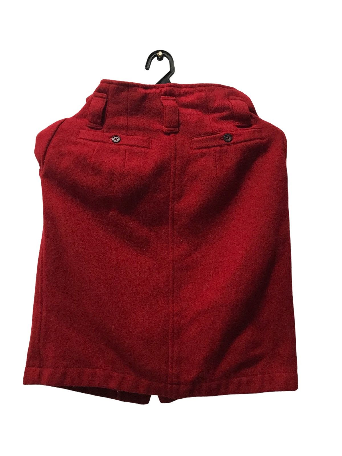 Hai Sporting Gear HAI SPORTING GEAR SKIRT Size 26" / US 2 / IT 38 - 2 Thumbnail
