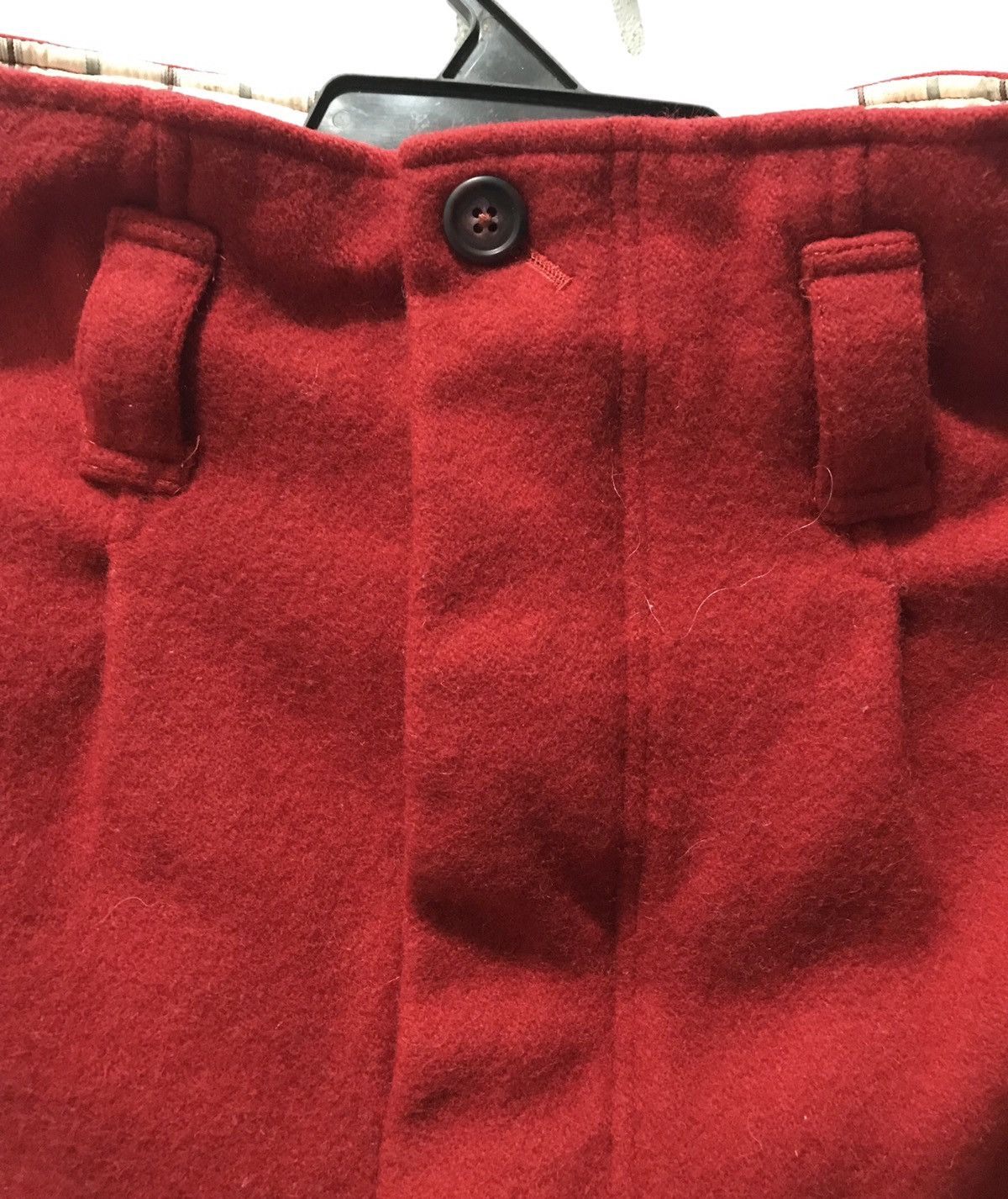 Hai Sporting Gear HAI SPORTING GEAR SKIRT Size 26" / US 2 / IT 38 - 5 Thumbnail