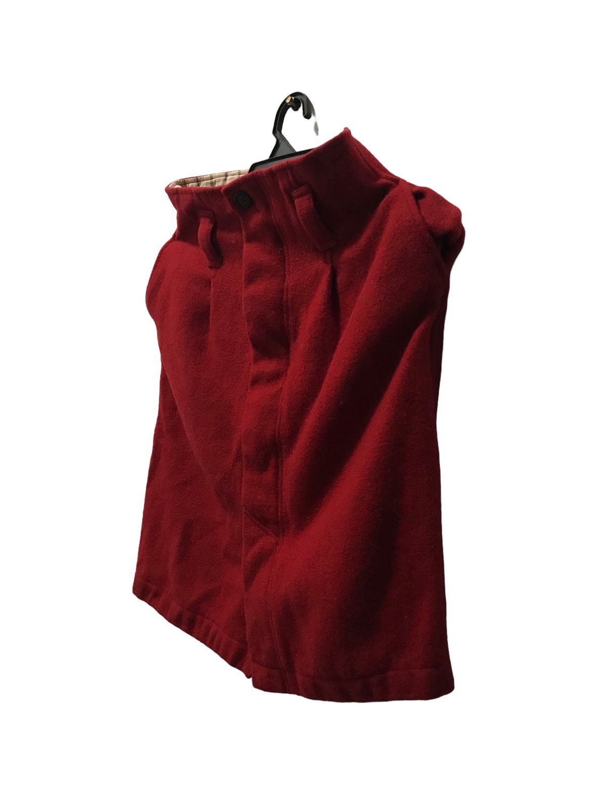 Hai Sporting Gear HAI SPORTING GEAR SKIRT Size 26" / US 2 / IT 38 - 4 Thumbnail