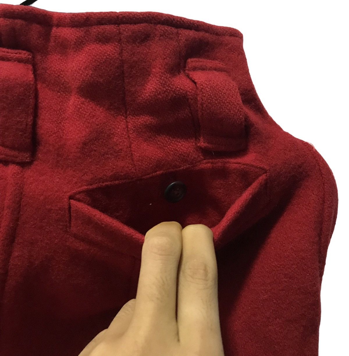 Hai Sporting Gear HAI SPORTING GEAR SKIRT Size 26" / US 2 / IT 38 - 10 Thumbnail