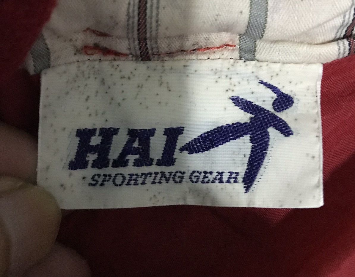 Hai Sporting Gear HAI SPORTING GEAR SKIRT Size 26" / US 2 / IT 38 - 11 Thumbnail