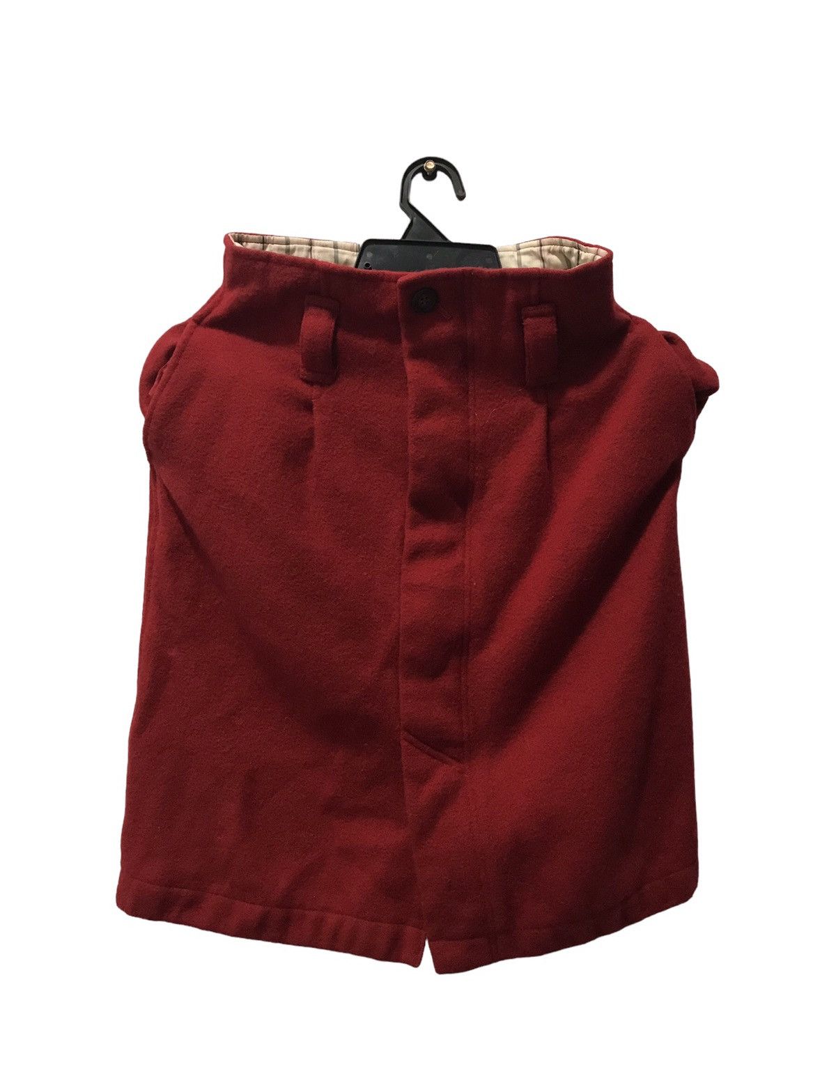 Hai Sporting Gear HAI SPORTING GEAR SKIRT Size 26" / US 2 / IT 38 - 1 Thumbnail