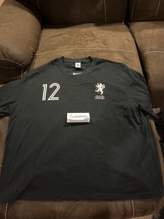 Off white mercurial sale t shirt