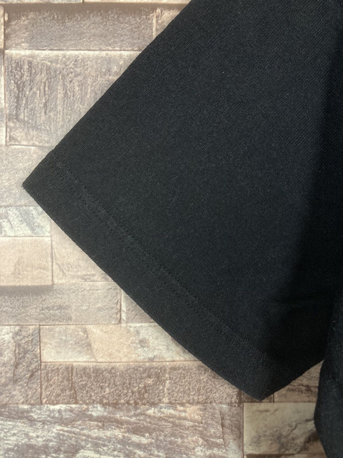 Engineered Garments × Uniqlo Uniqlo x Engineered Garment polos tee #T24-3 Size US M / EU 48-50 / 2 - 3 Thumbnail
