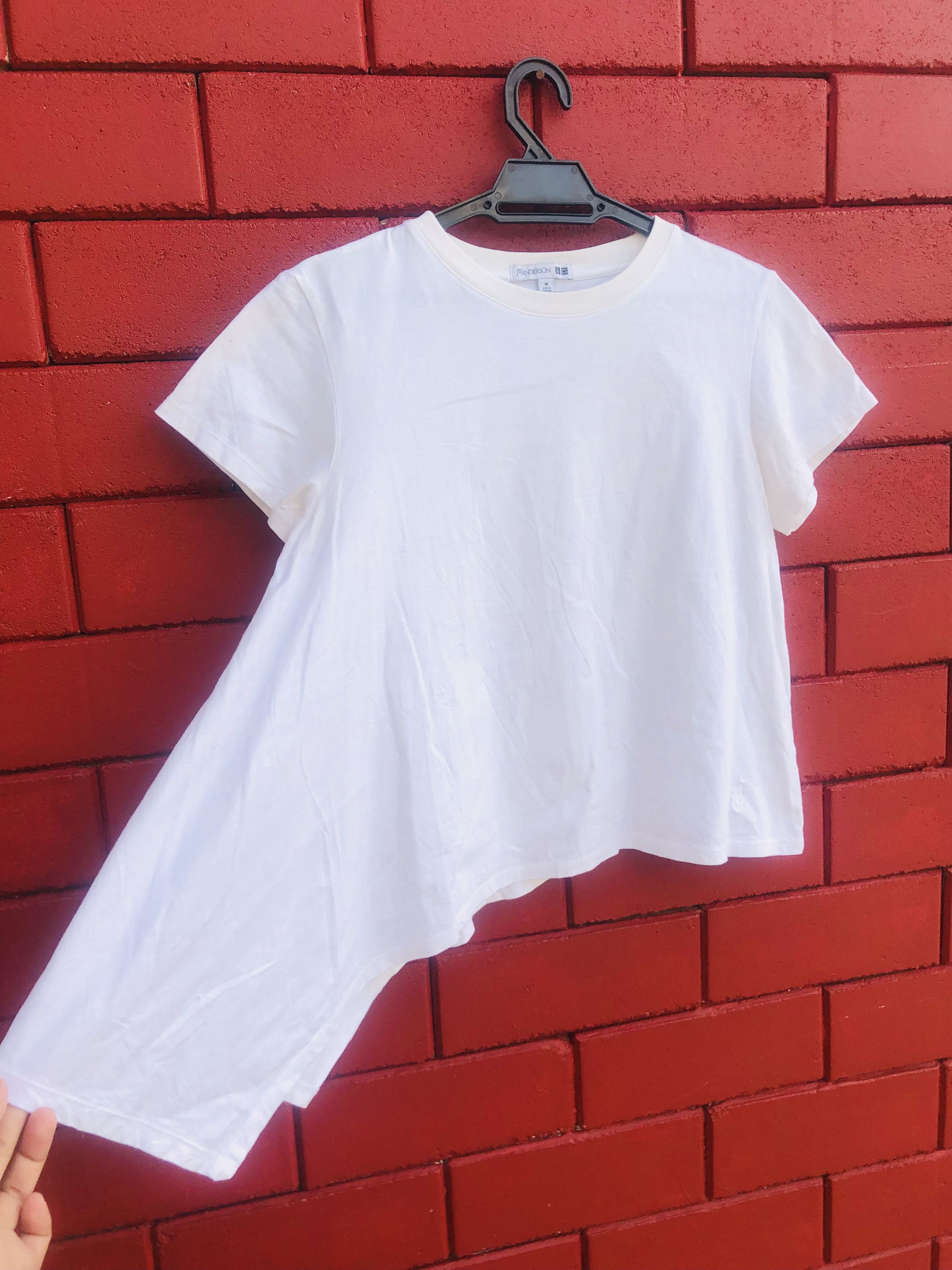 JW Anderson × Vintage Vintage J.W.Anderson Uniqlo Designer Fashion Style Size US M / EU 48-50 / 2 - 5 Thumbnail