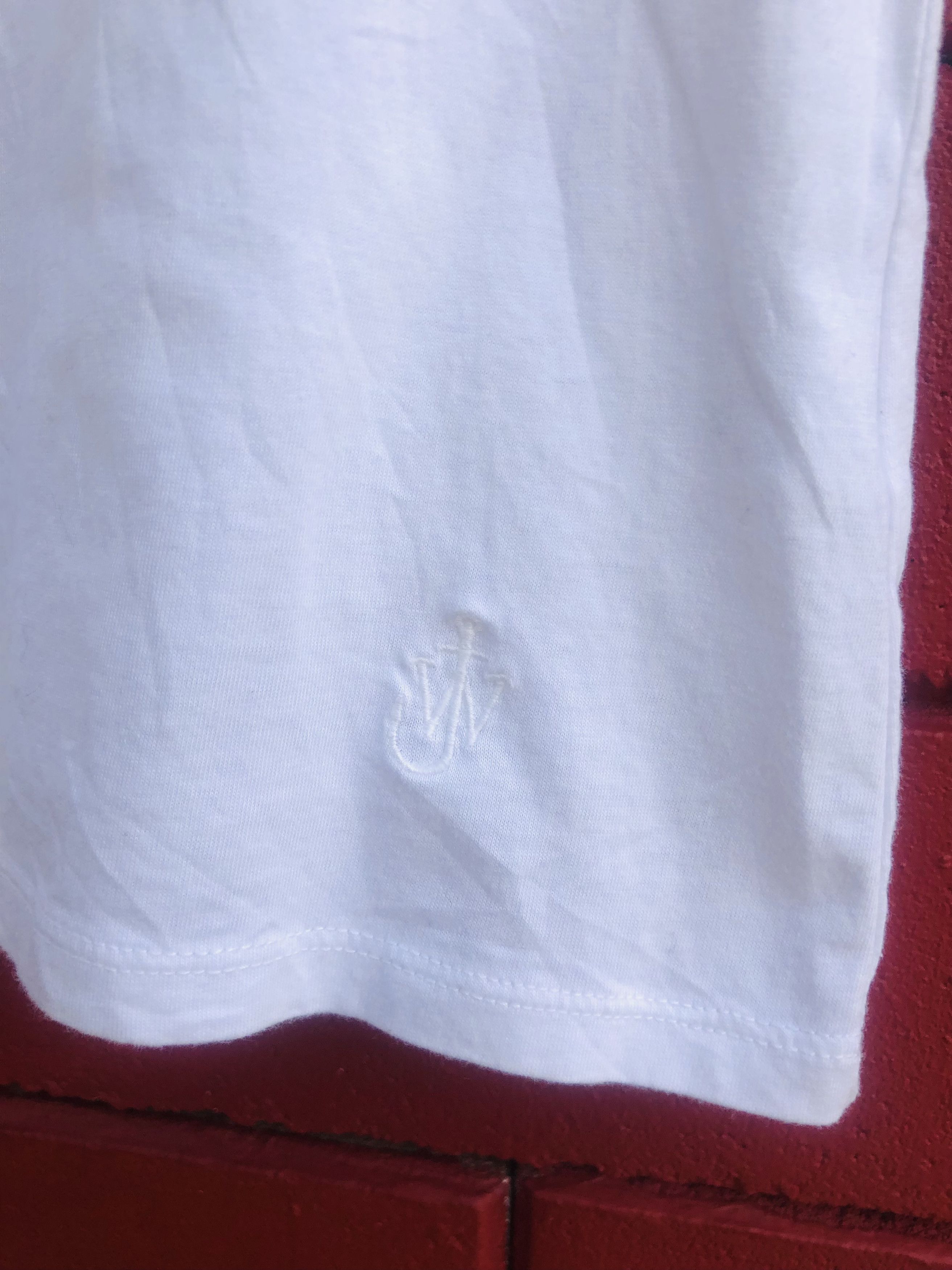 JW Anderson × Vintage Vintage J.W.Anderson Uniqlo Designer Fashion Style Size US M / EU 48-50 / 2 - 6 Thumbnail