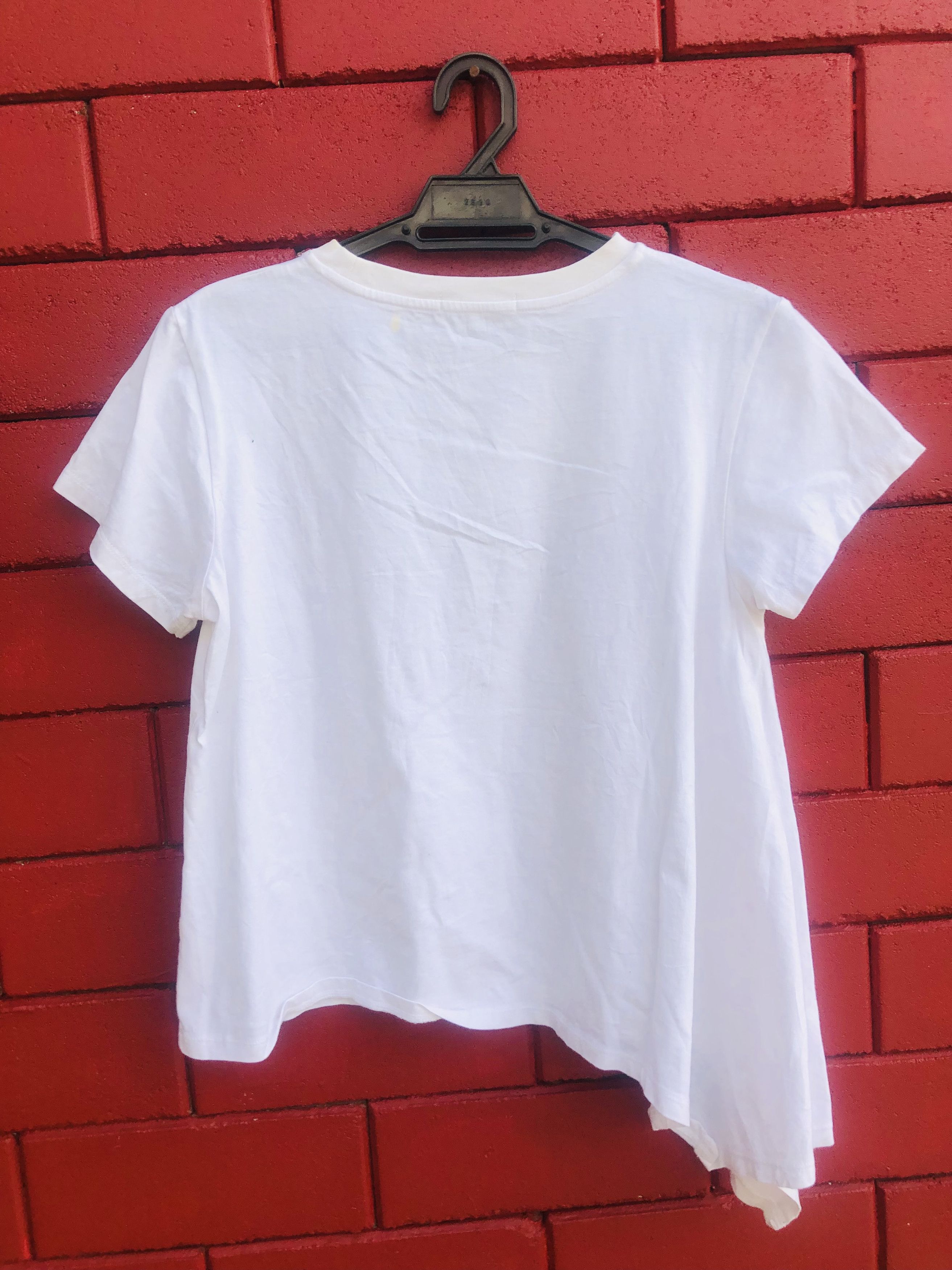 JW Anderson × Vintage Vintage J.W.Anderson Uniqlo Designer Fashion Style Size US M / EU 48-50 / 2 - 2 Thumbnail