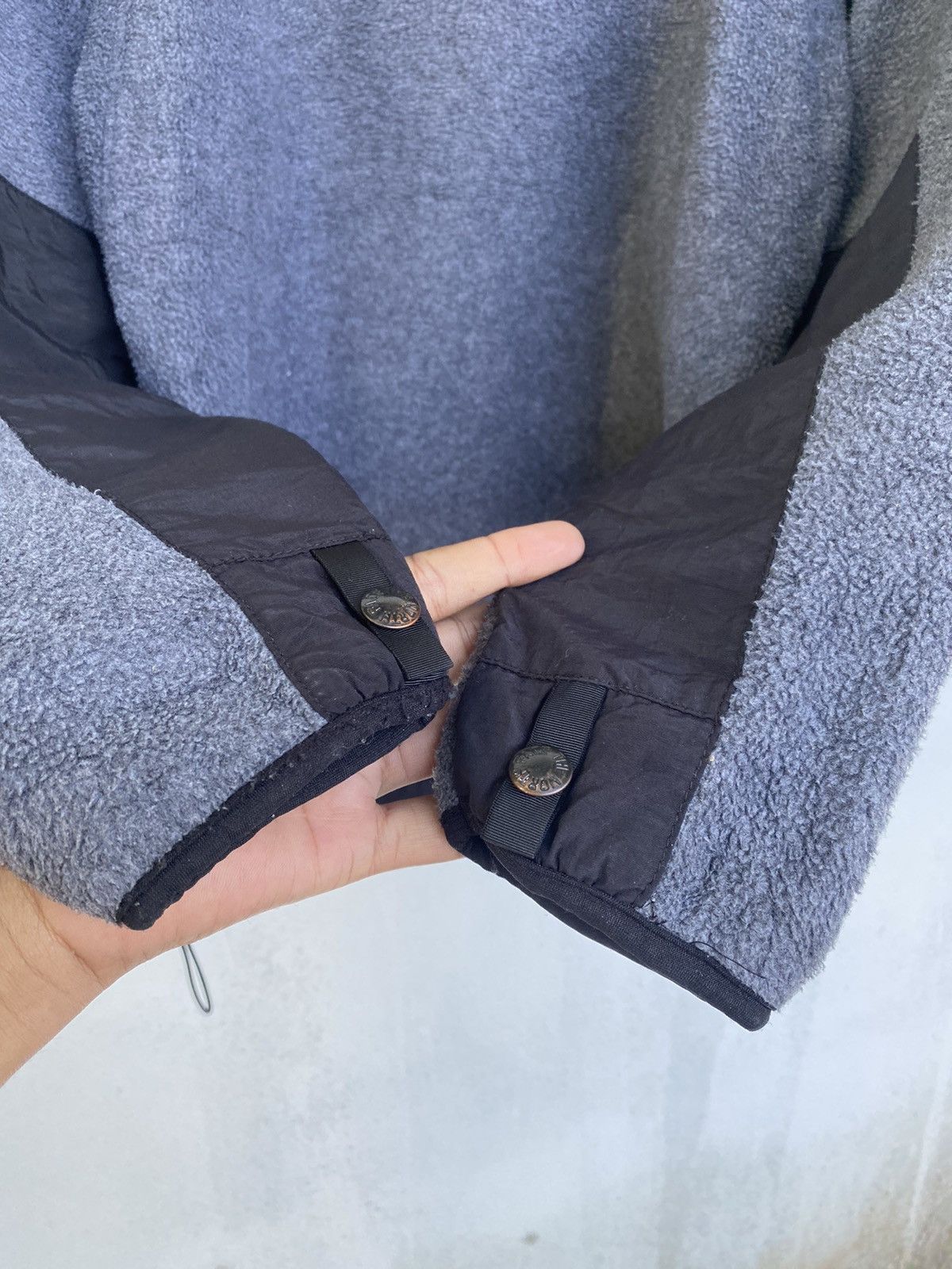 The North Face 🔥SALE🔥THE NORTH FACE SPORTWEAR SWEATER NICE DESIGN Size US M / EU 48-50 / 2 - 11 Thumbnail