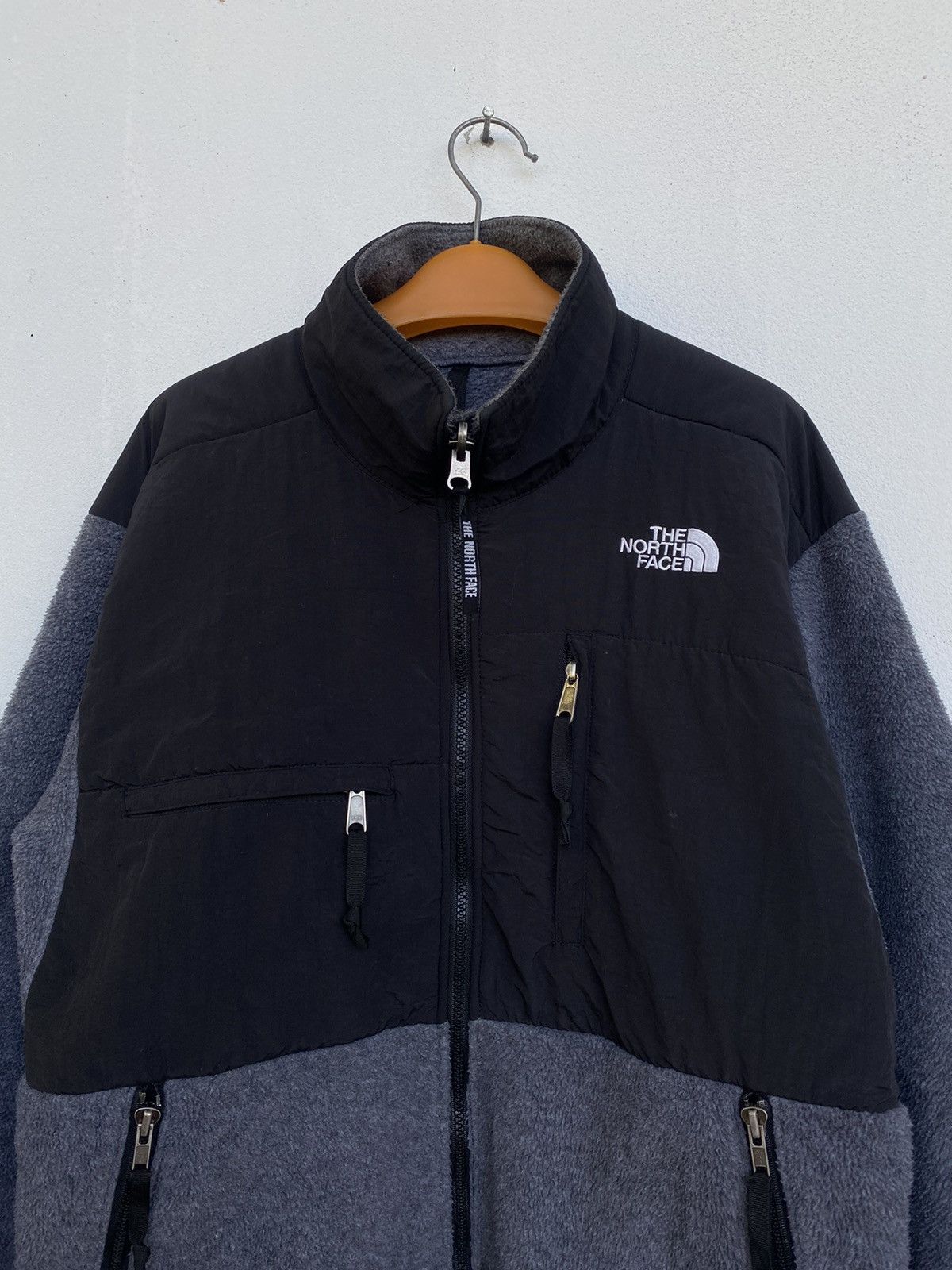 The North Face 🔥SALE🔥THE NORTH FACE SPORTWEAR SWEATER NICE DESIGN Size US M / EU 48-50 / 2 - 4 Thumbnail
