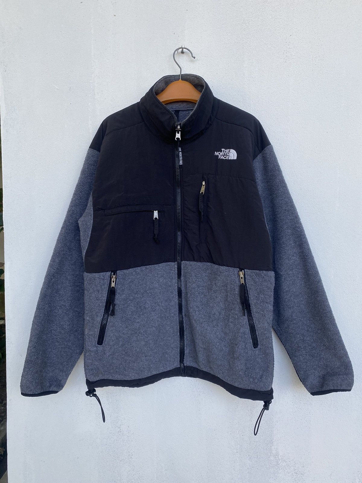 The North Face 🔥SALE🔥THE NORTH FACE SPORTWEAR SWEATER NICE DESIGN Size US M / EU 48-50 / 2 - 2 Thumbnail