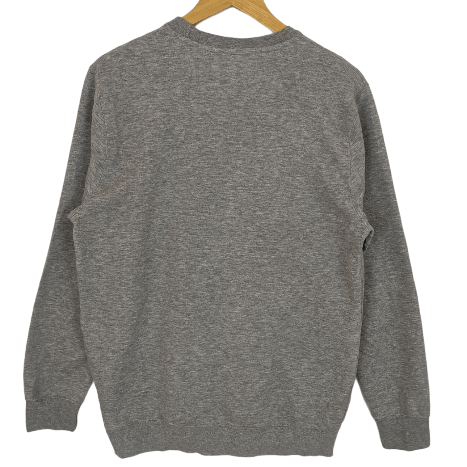 Japanese Brand 1924 MICHIGAN The Great Lake State Big Logo Sweatshirt Size US L / EU 52-54 / 3 - 5 Thumbnail