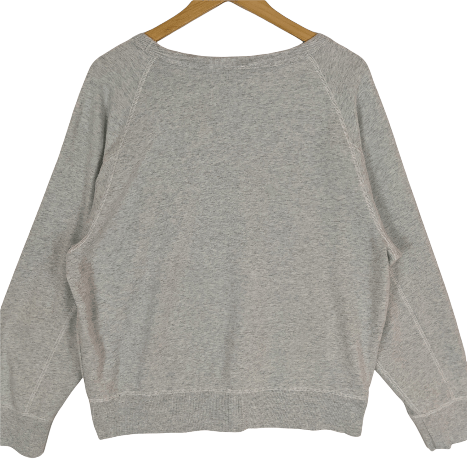 Gap GAP Mint Pain Jumper Sweatshirt Size L / US 10 / IT 46 - 6 Thumbnail