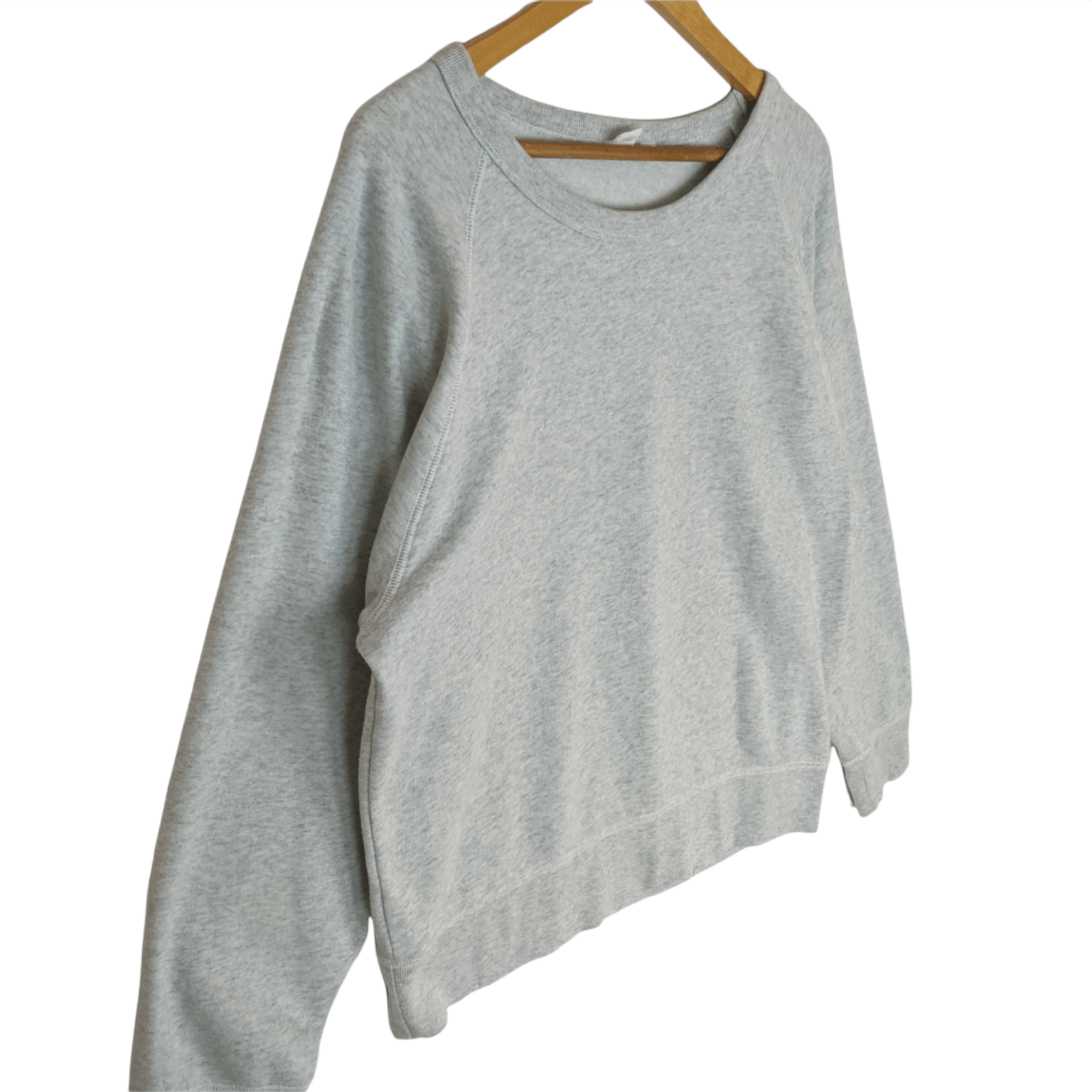 Gap GAP Mint Pain Jumper Sweatshirt Size L / US 10 / IT 46 - 2 Thumbnail