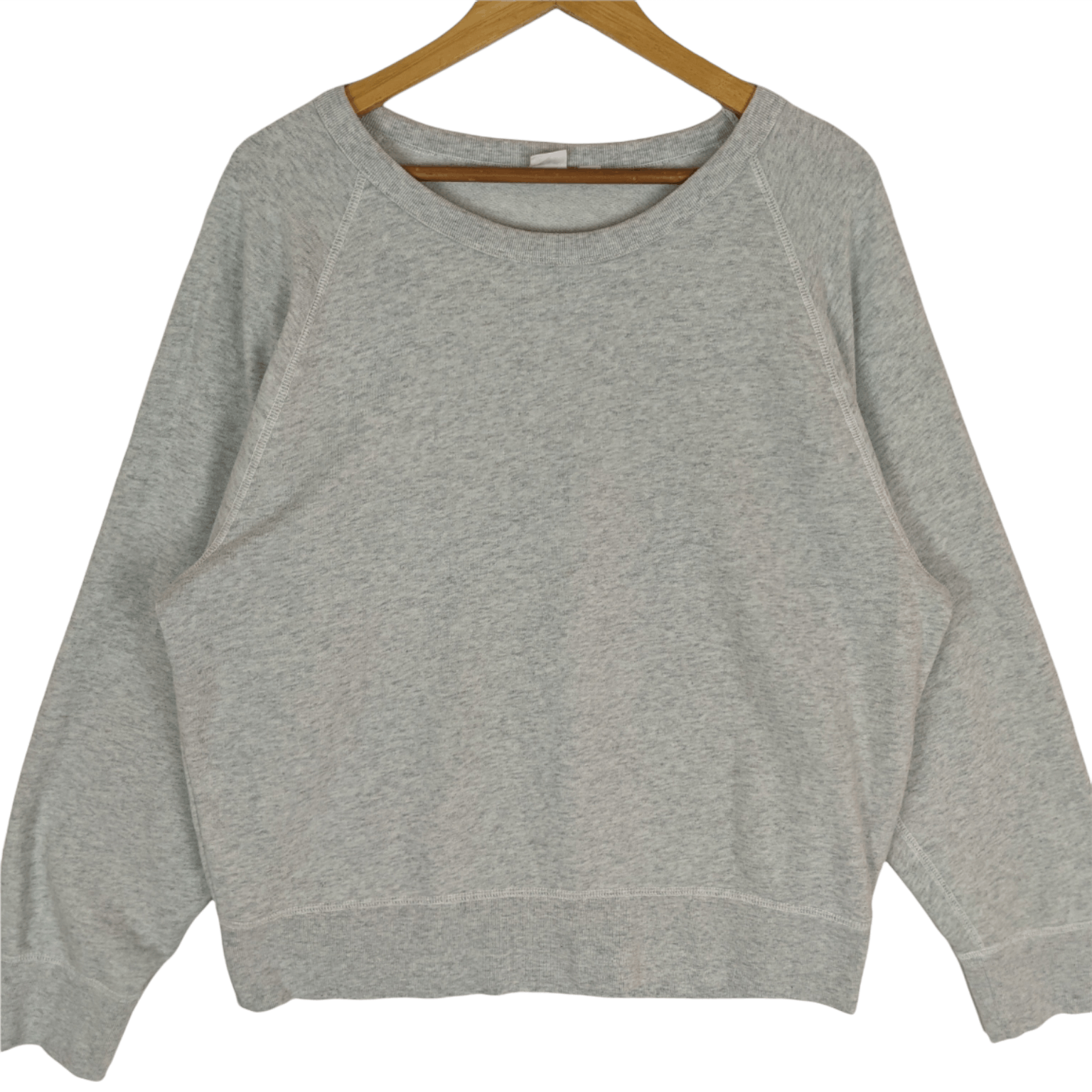 Gap GAP Mint Pain Jumper Sweatshirt Size L / US 10 / IT 46 - 3 Thumbnail