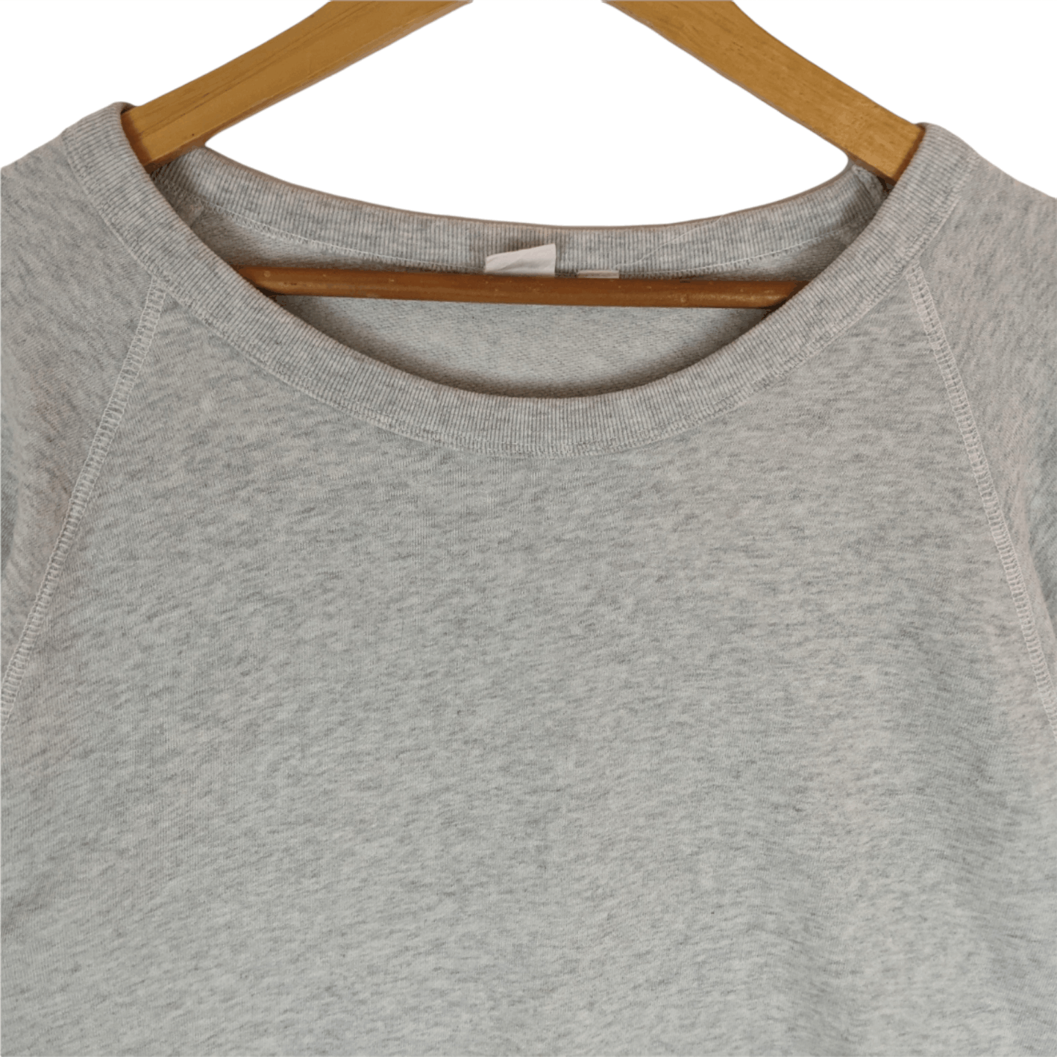 Gap GAP Mint Pain Jumper Sweatshirt Size L / US 10 / IT 46 - 4 Thumbnail