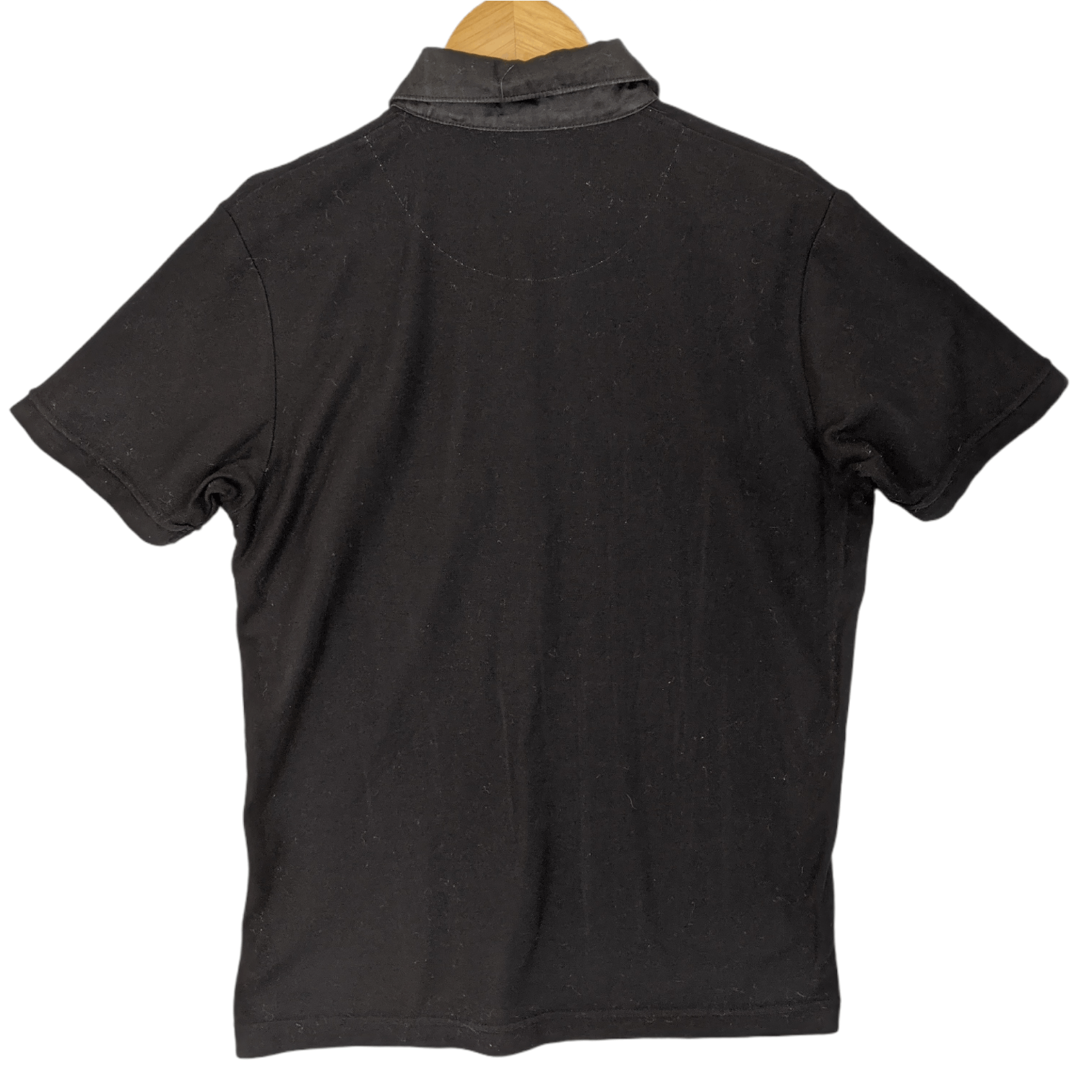 Japanese Brand MEN'S BIGI Japan Polo Shirt Size US L / EU 52-54 / 3 - 5 Thumbnail