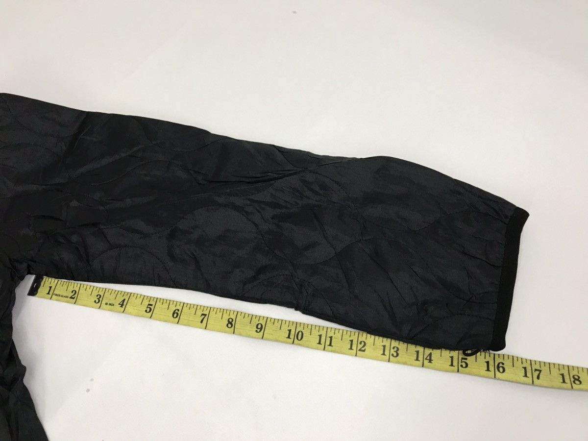Alpha Industries Alpha Industries Bomber Double Pockets Inner Jacket Size US M / EU 48-50 / 2 - 6 Thumbnail