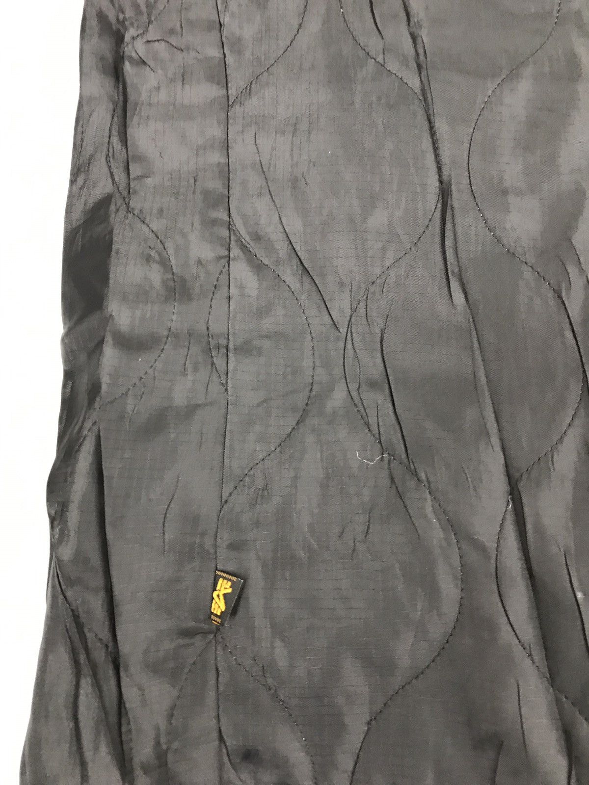 Alpha Industries Alpha Industries Bomber Double Pockets Inner Jacket Size US M / EU 48-50 / 2 - 12 Thumbnail