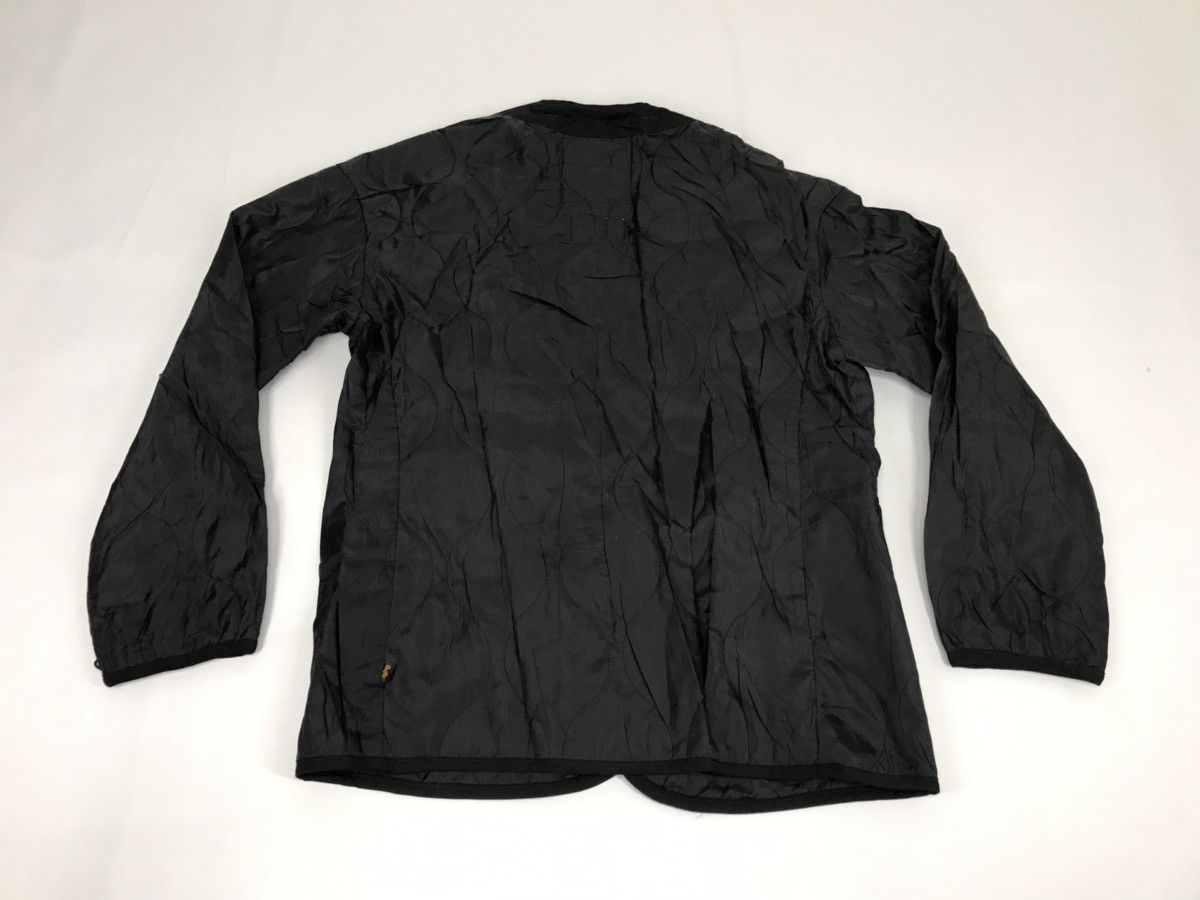 Alpha Industries Alpha Industries Bomber Double Pockets Inner Jacket Size US M / EU 48-50 / 2 - 3 Thumbnail