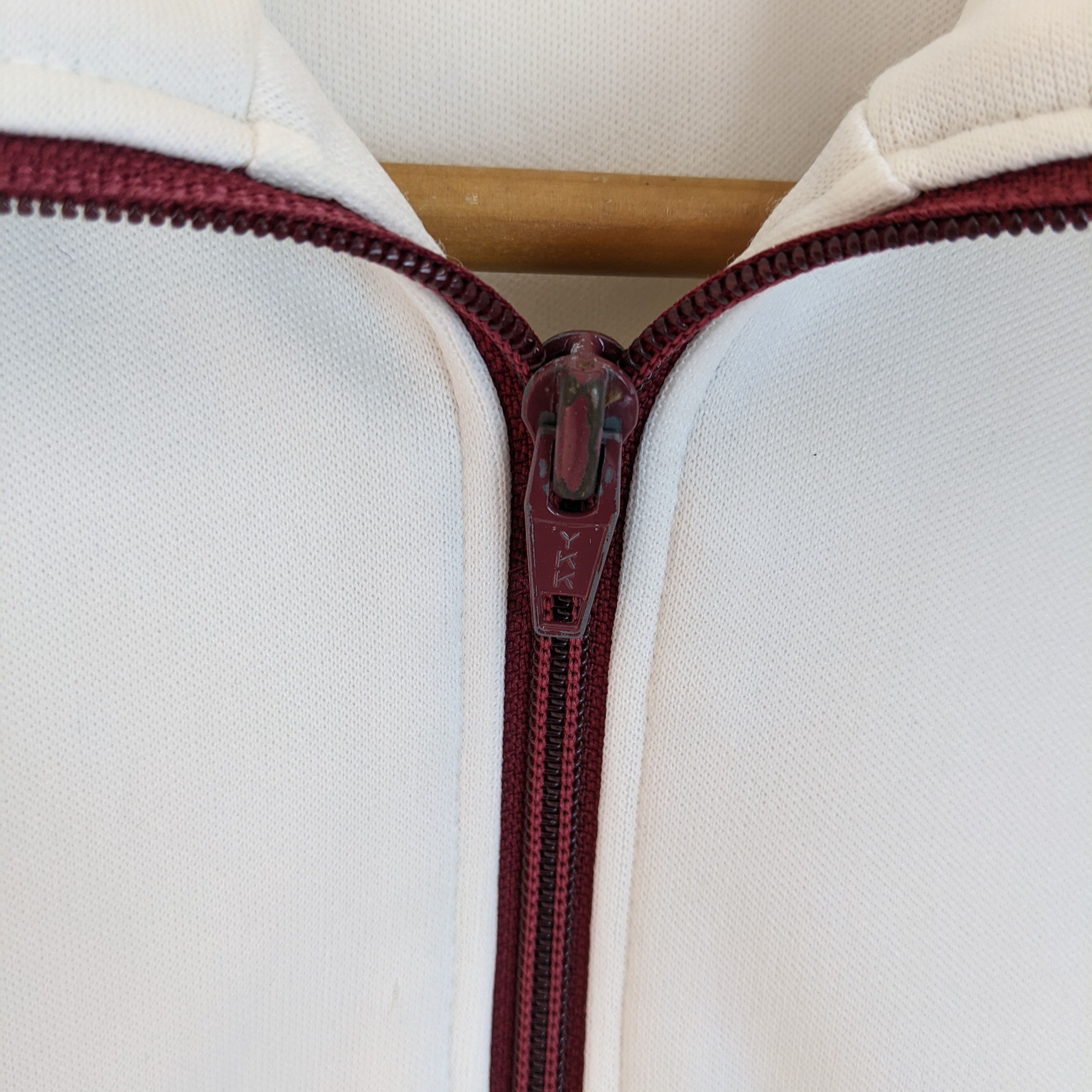 Japanese Brand × Vintage Vintage 80's APPROACH Tracksuit Sportswear Training Jacket Size US S / EU 44-46 / 1 - 8 Thumbnail