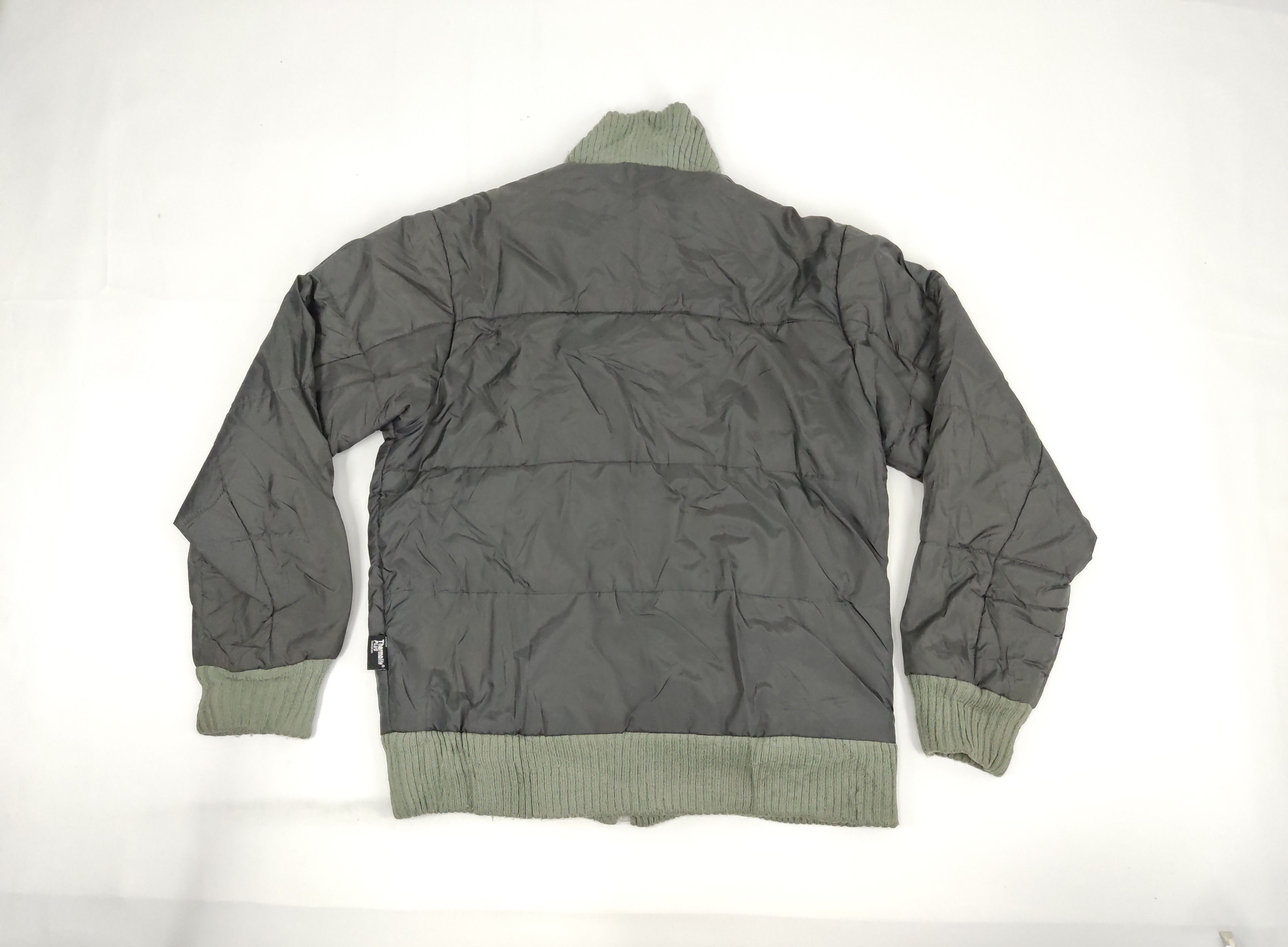 Hang Ten Hang Ten Bomber Jacket Sweater Winter Wear Snow Ski Size US M / EU 48-50 / 2 - 2 Thumbnail
