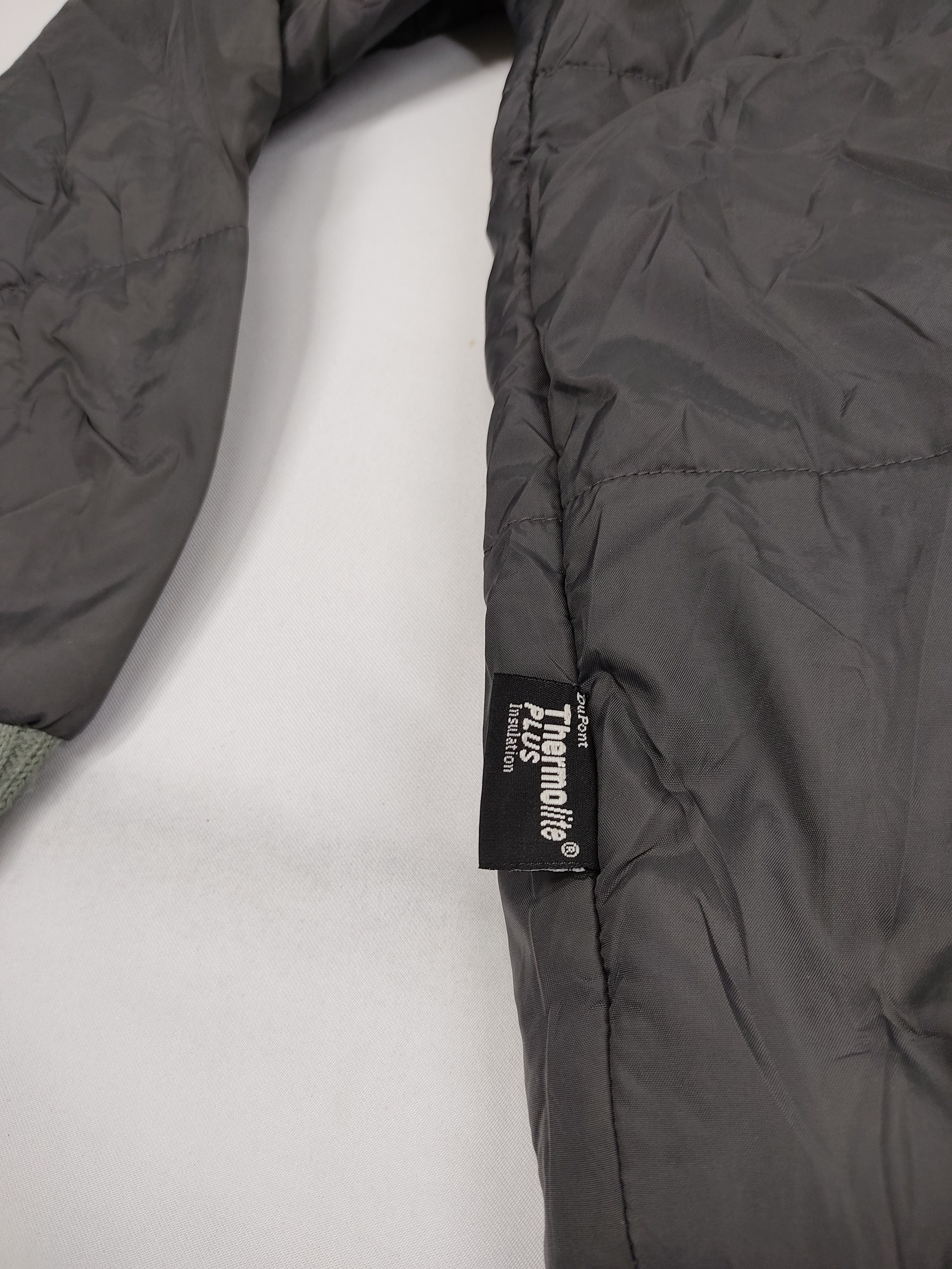 Hang Ten Hang Ten Bomber Jacket Sweater Winter Wear Snow Ski Size US M / EU 48-50 / 2 - 5 Thumbnail