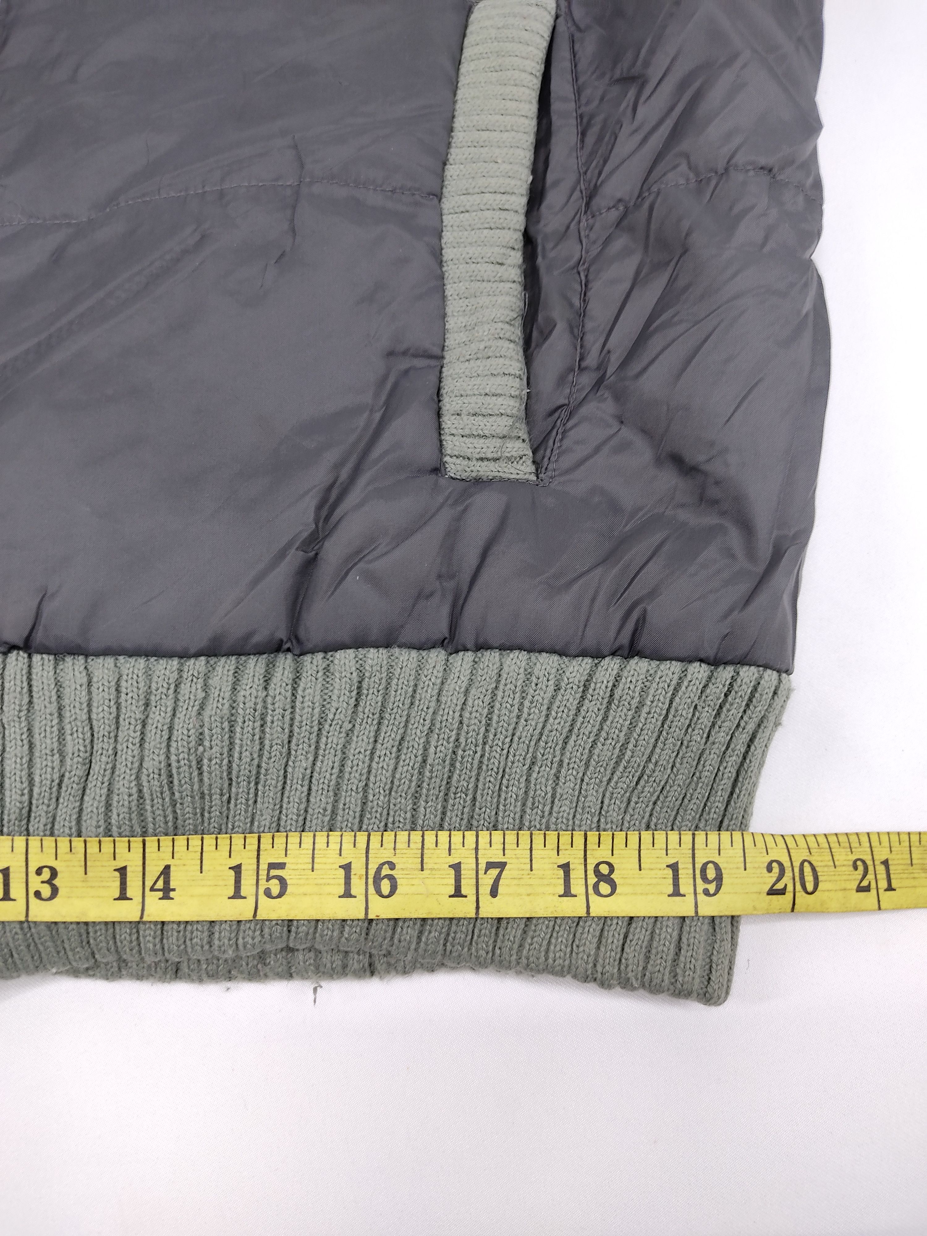 Hang Ten Hang Ten Bomber Jacket Sweater Winter Wear Snow Ski Size US M / EU 48-50 / 2 - 9 Thumbnail