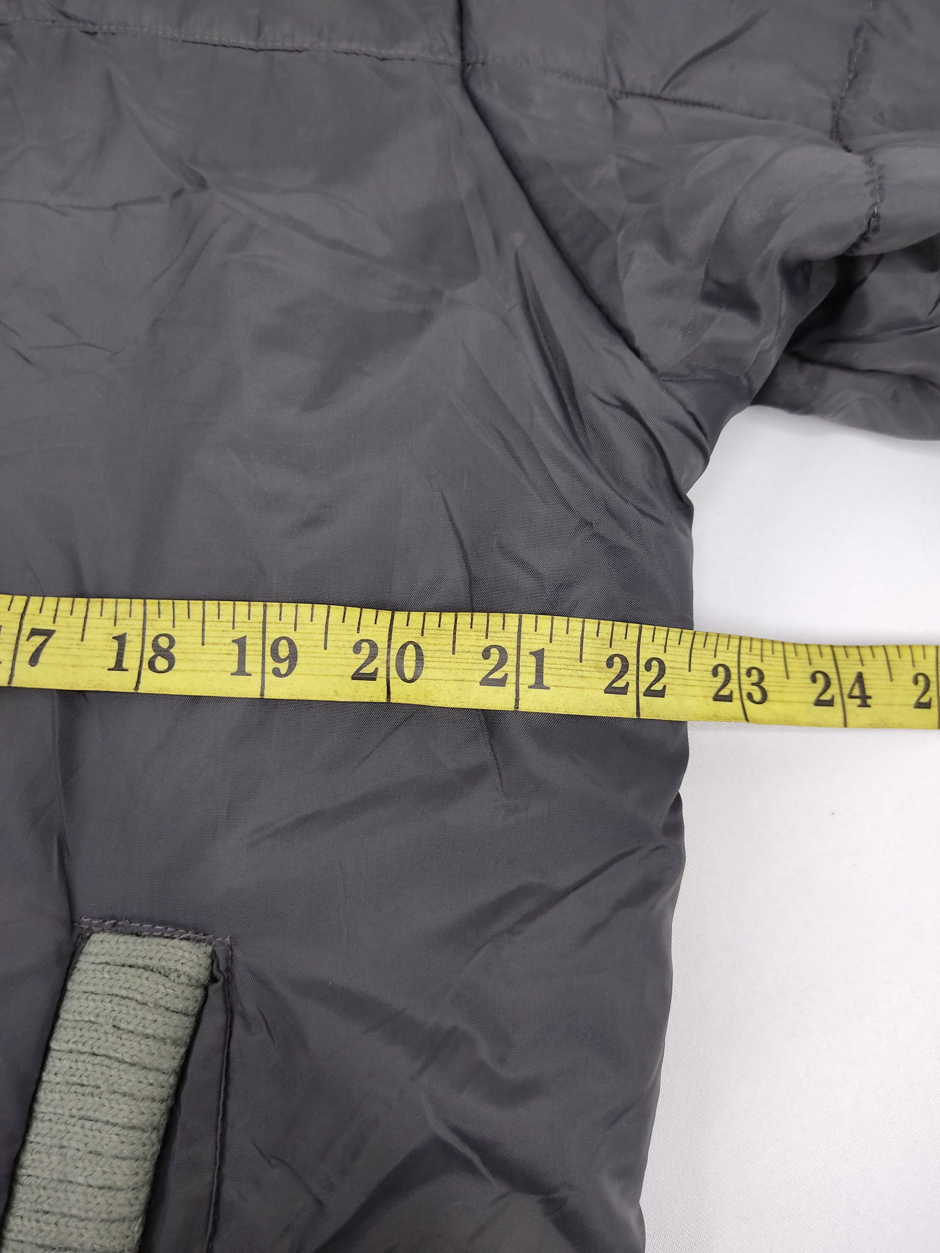 Hang Ten Hang Ten Bomber Jacket Sweater Winter Wear Snow Ski Size US M / EU 48-50 / 2 - 6 Thumbnail