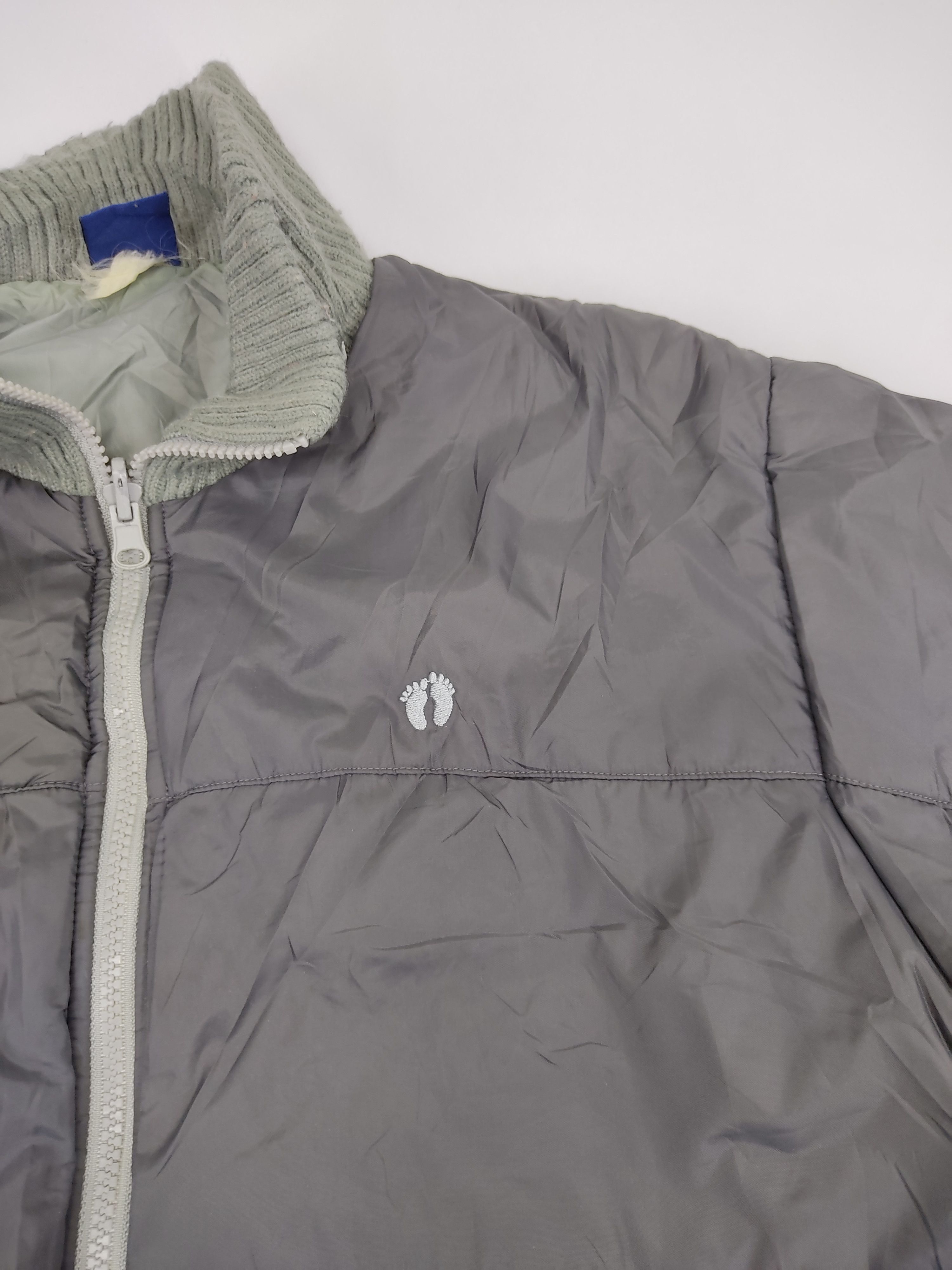 Hang Ten Hang Ten Bomber Jacket Sweater Winter Wear Snow Ski Size US M / EU 48-50 / 2 - 4 Thumbnail