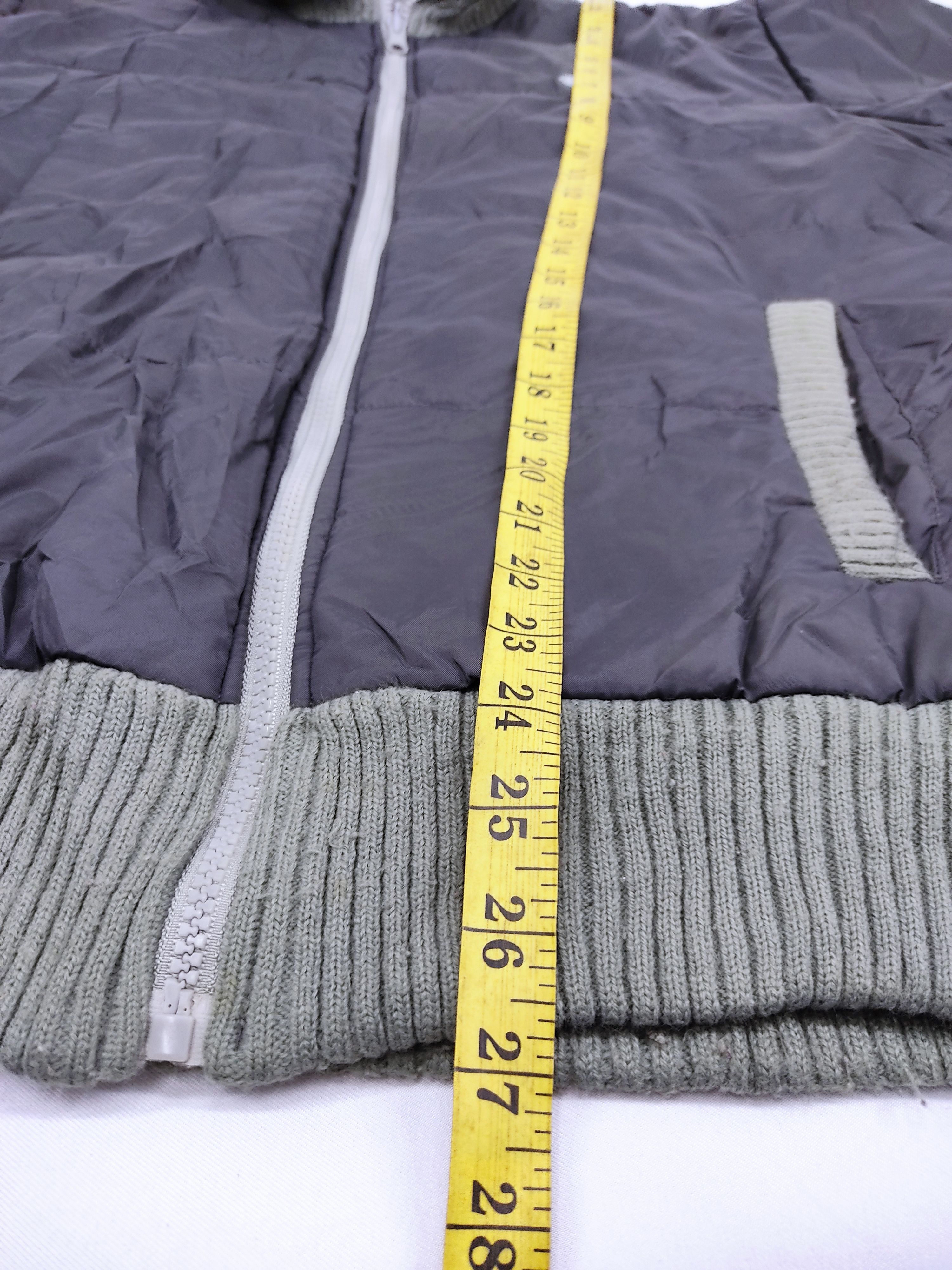 Hang Ten Hang Ten Bomber Jacket Sweater Winter Wear Snow Ski Size US M / EU 48-50 / 2 - 7 Thumbnail